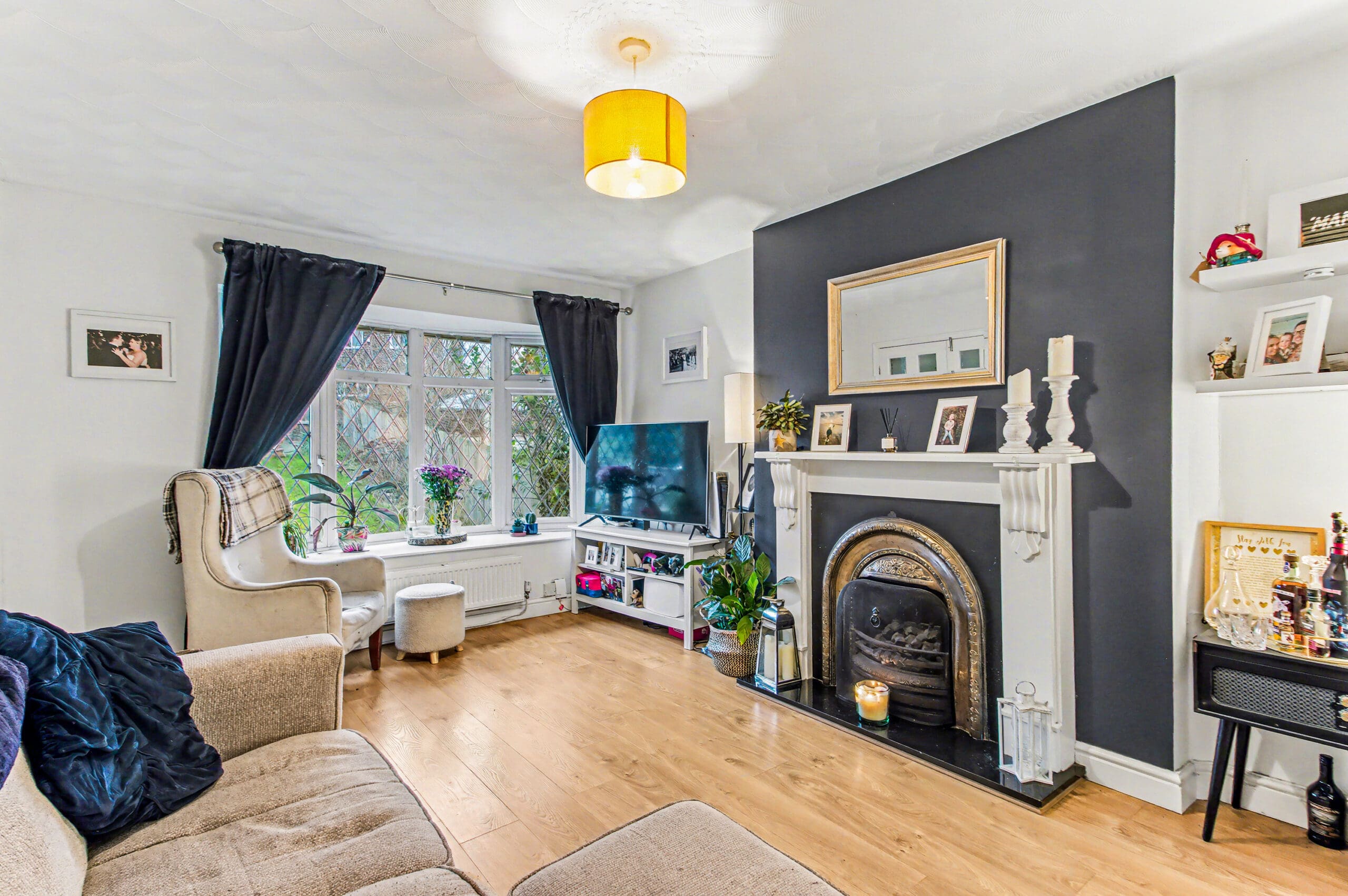 Irlam Road, Flixton - VitalSpace