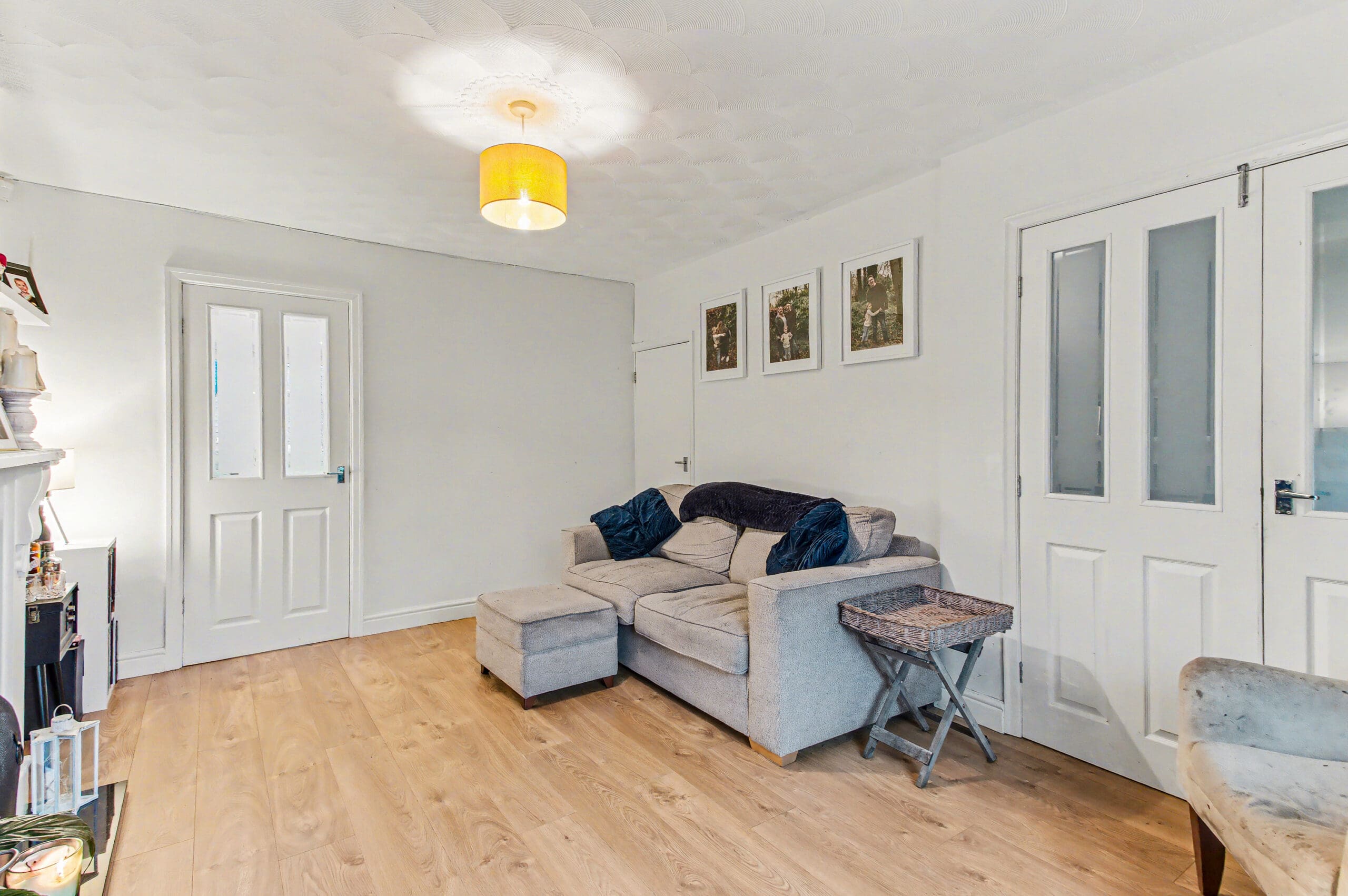 Irlam Road, Flixton - VitalSpace