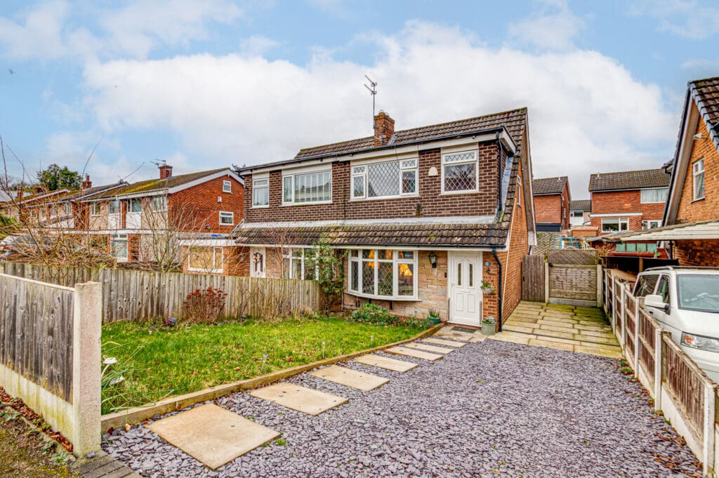 Irlam Road, Flixton Image