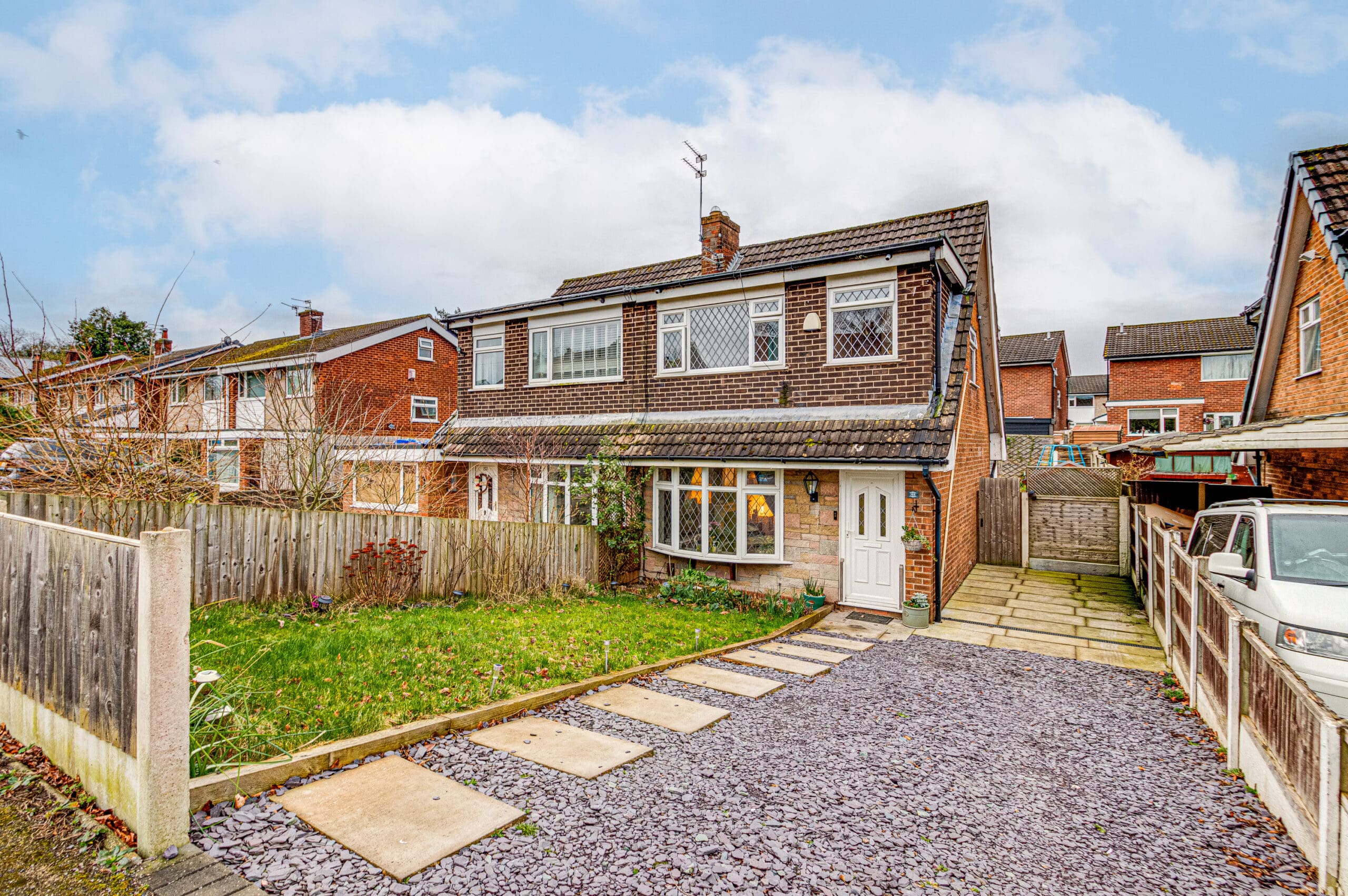 Irlam Road, Flixton - VitalSpace