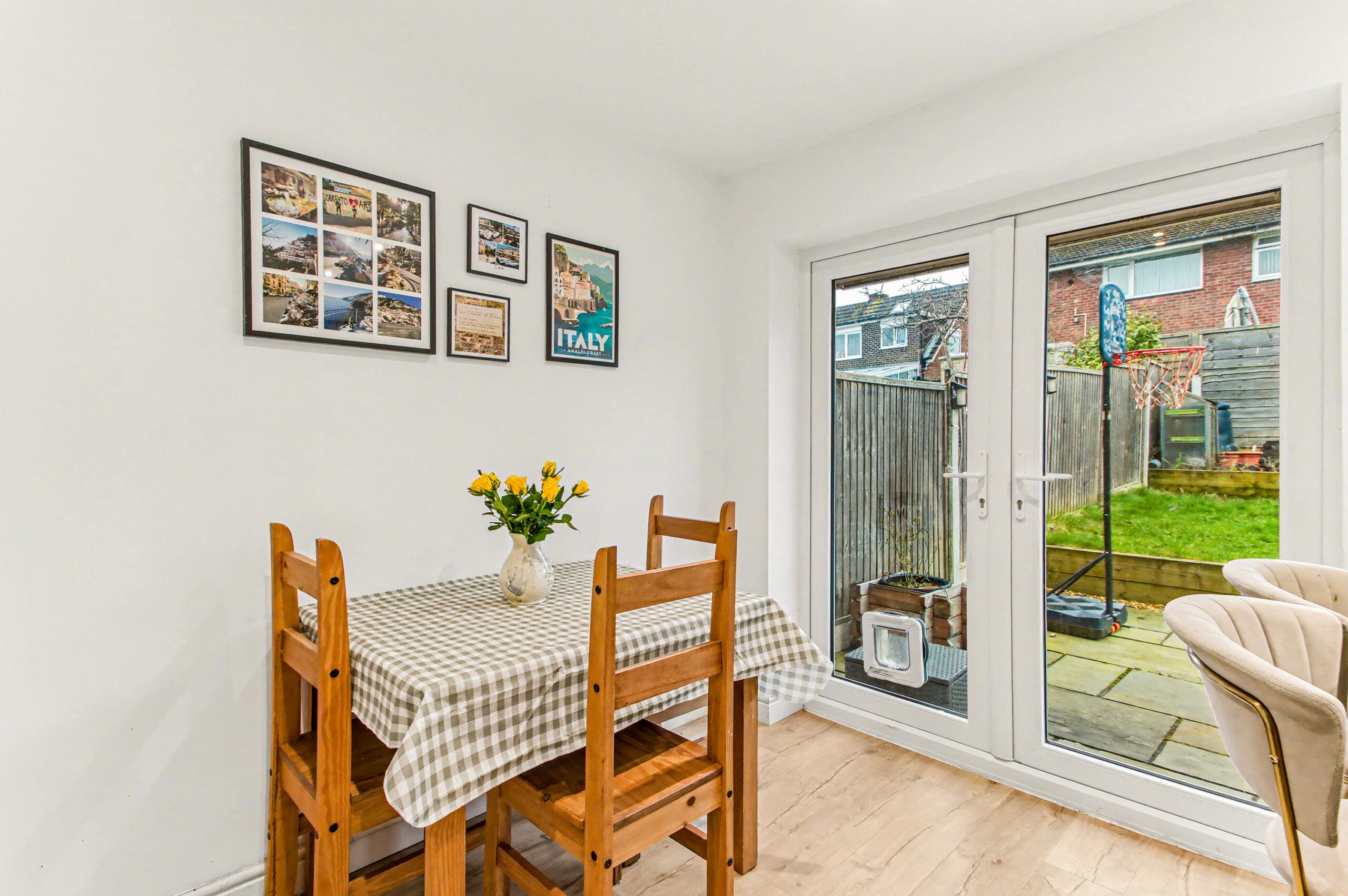 Irlam Road, Flixton - VitalSpace