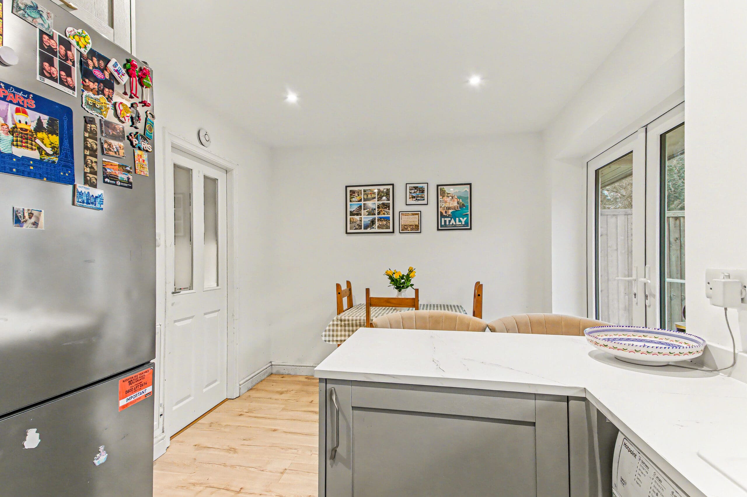 Irlam Road, Flixton - VitalSpace