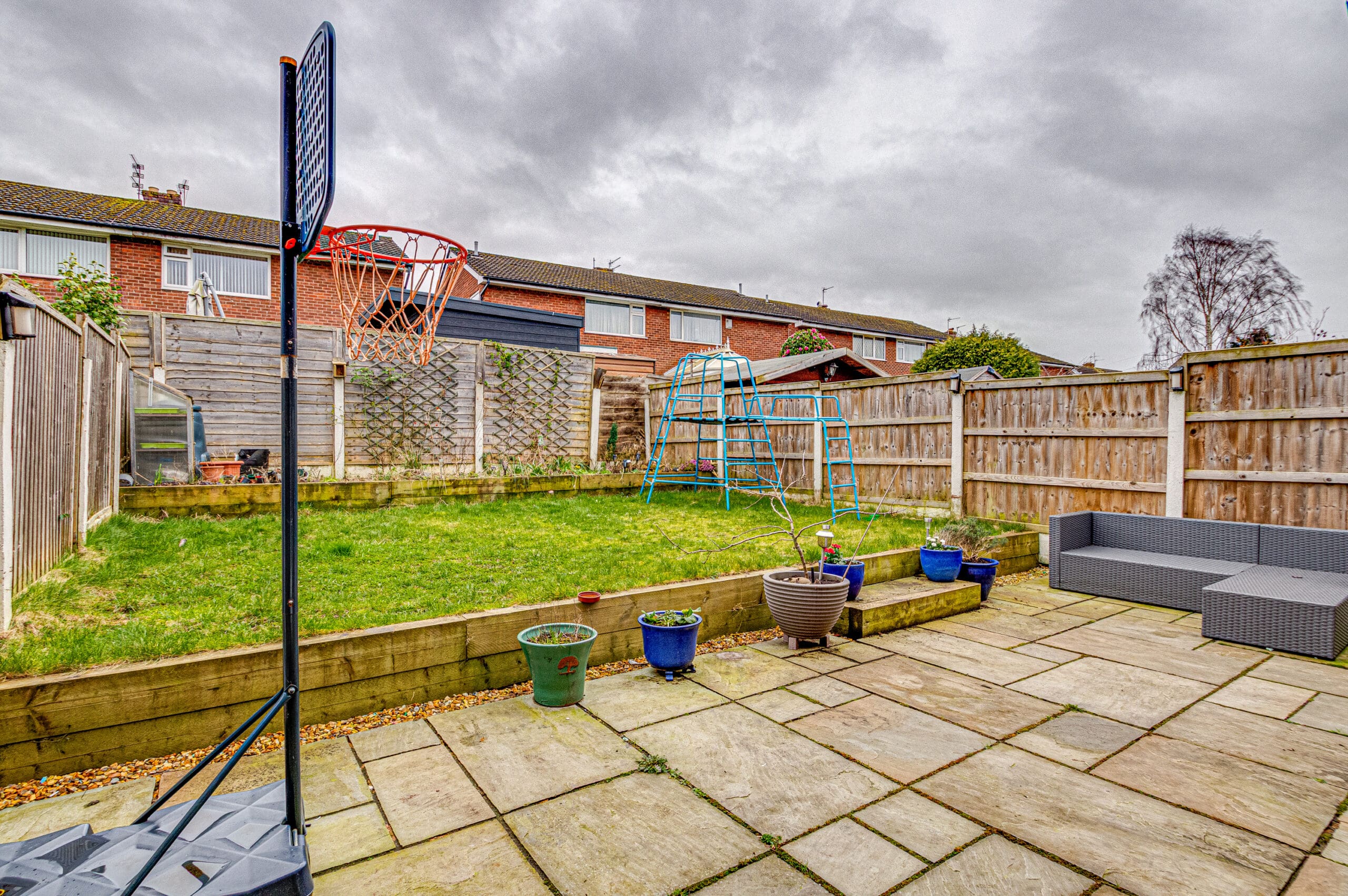 Irlam Road, Flixton - VitalSpace