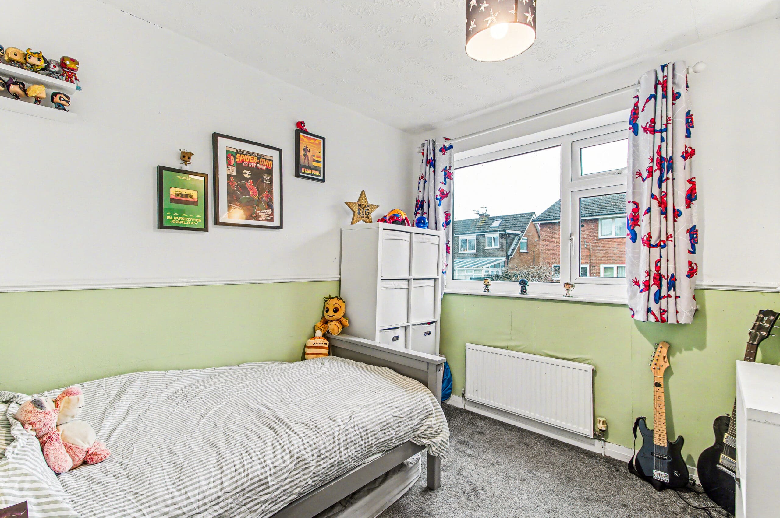 Irlam Road, Flixton - VitalSpace