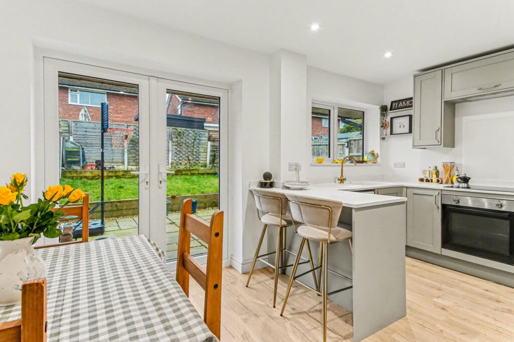 Irlam Road, Flixton Image