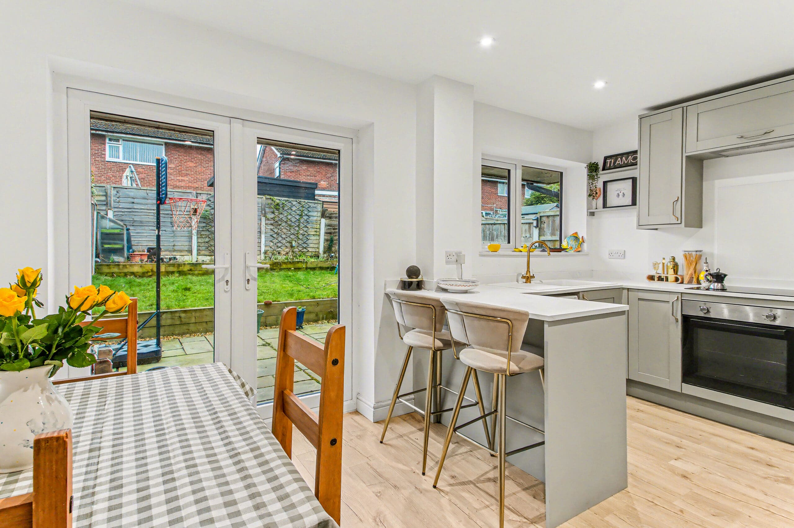 Irlam Road, Flixton - VitalSpace