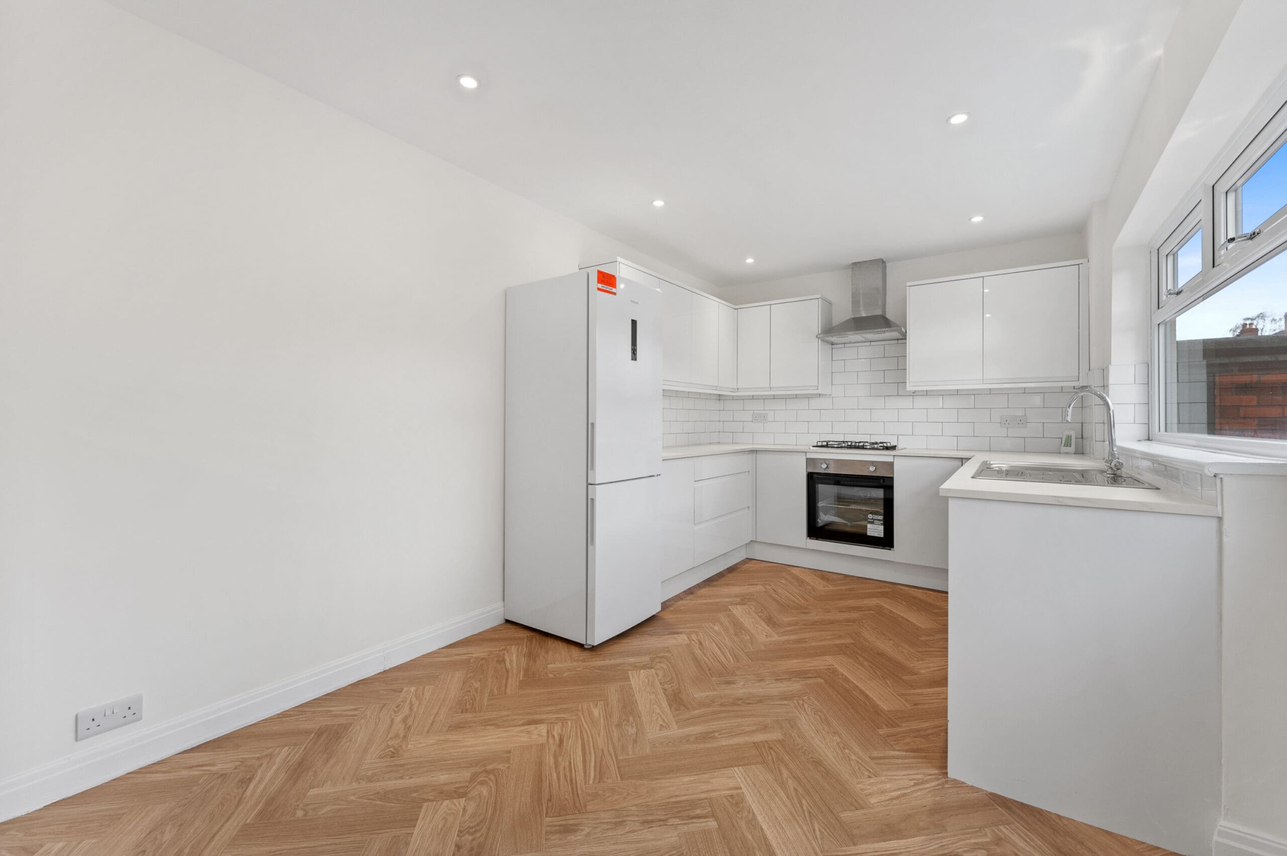 Woodsend Road, Flixton - VitalSpace