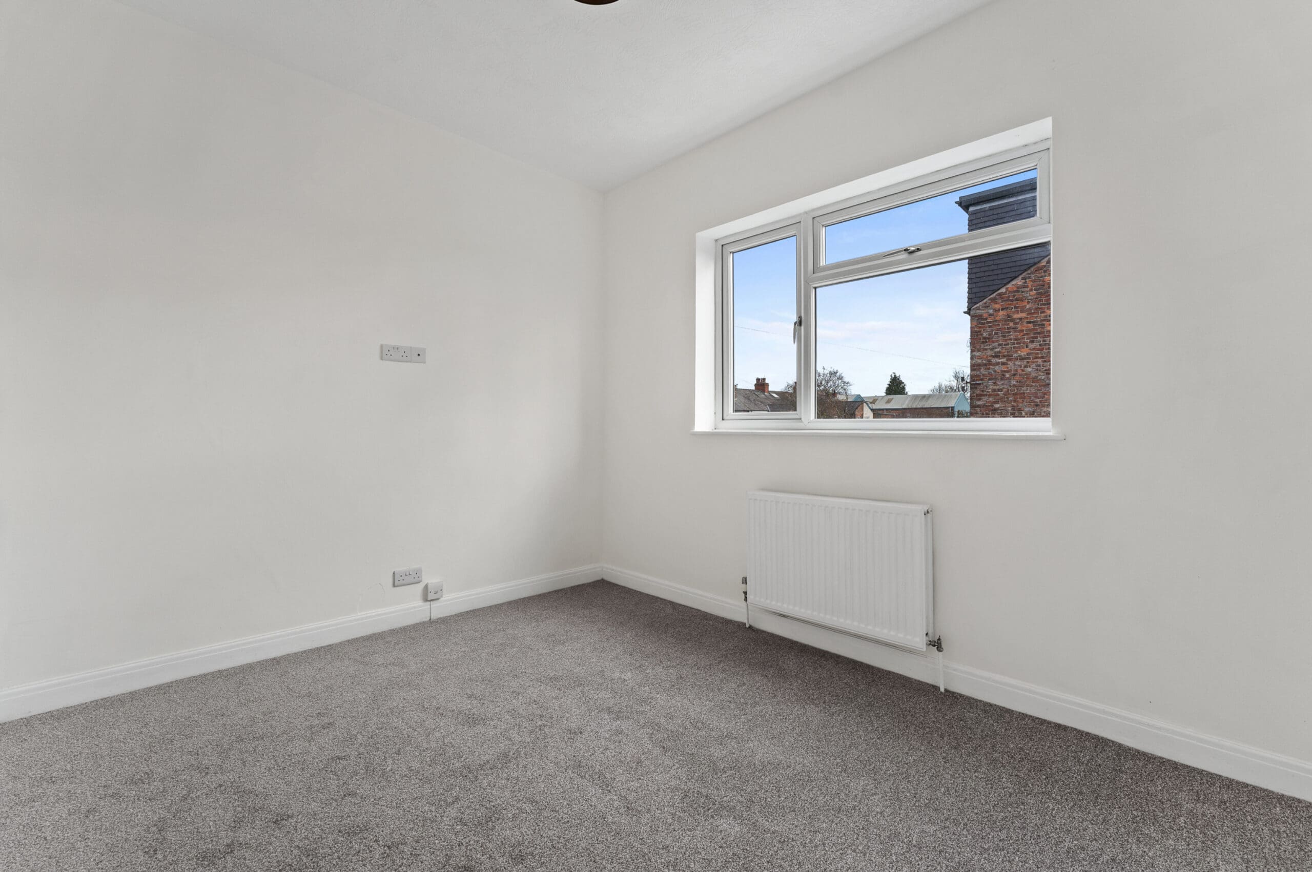 Woodsend Road, Flixton - VitalSpace