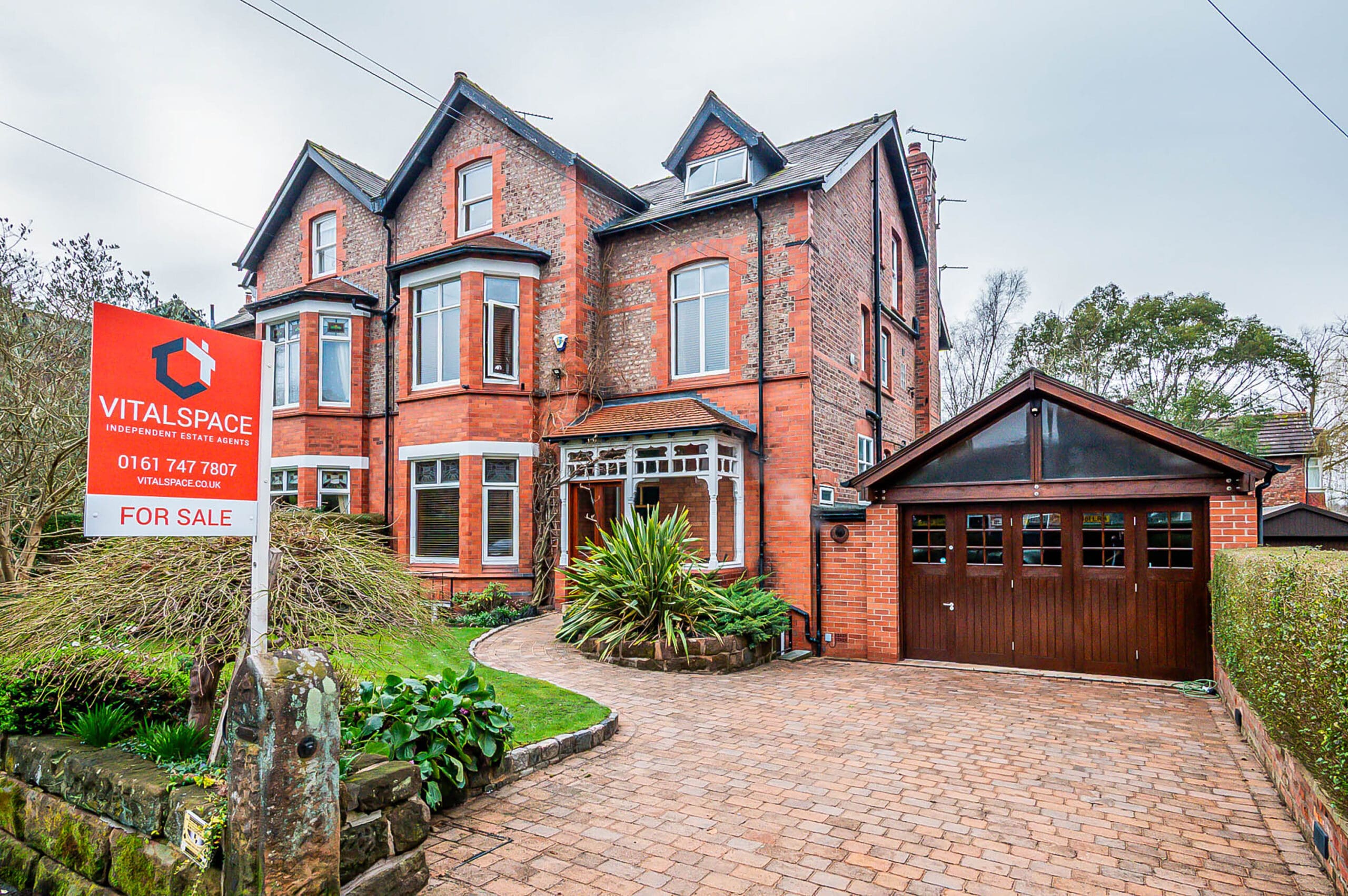 Ollerbarrow Road, Hale - VitalSpace