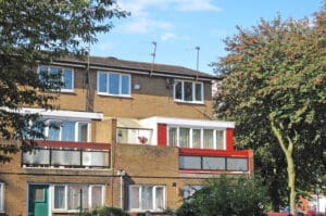 Shawgreen Close, Hulme Image