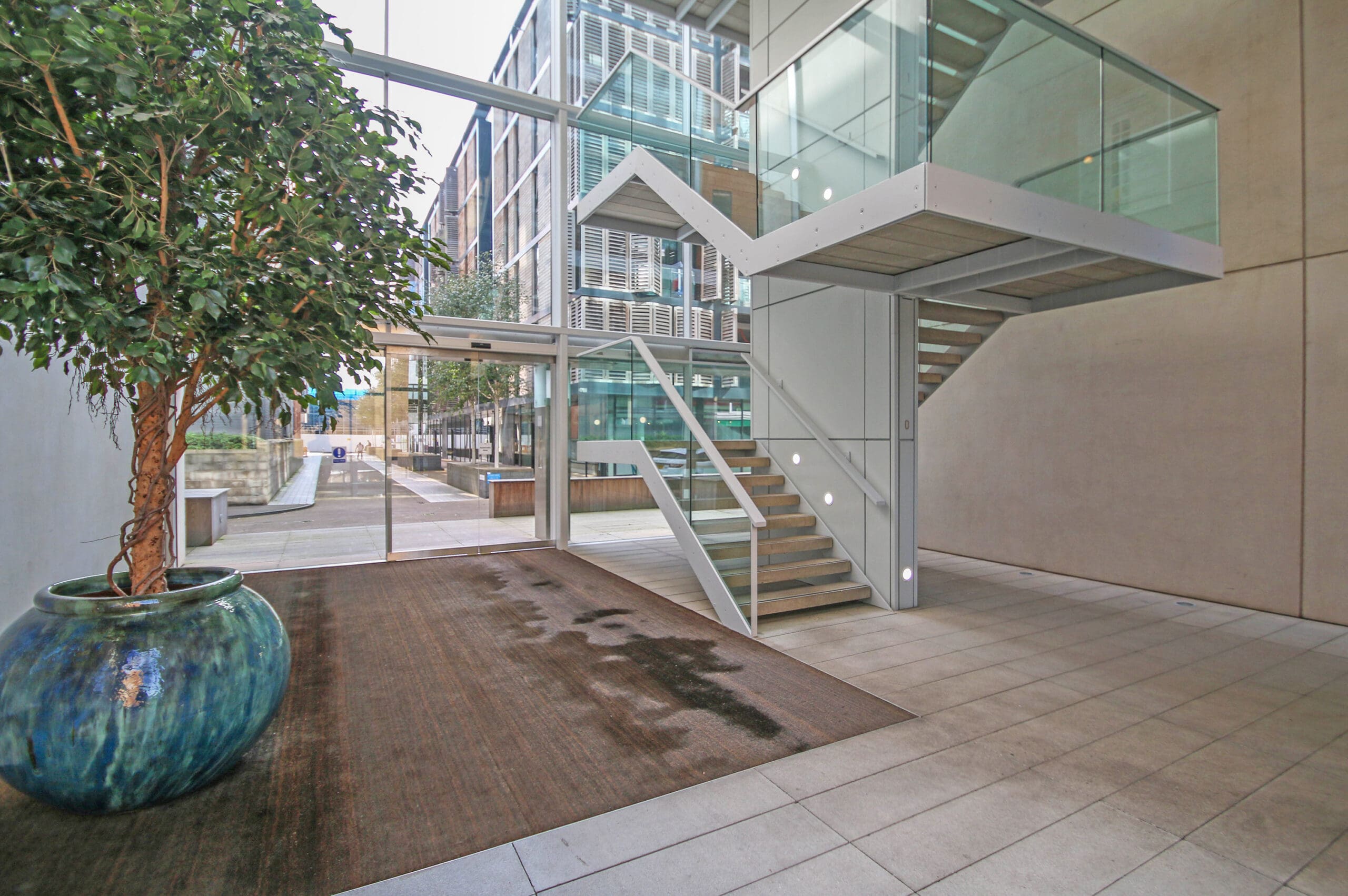 Worsley Street, Castlefield - VitalSpace