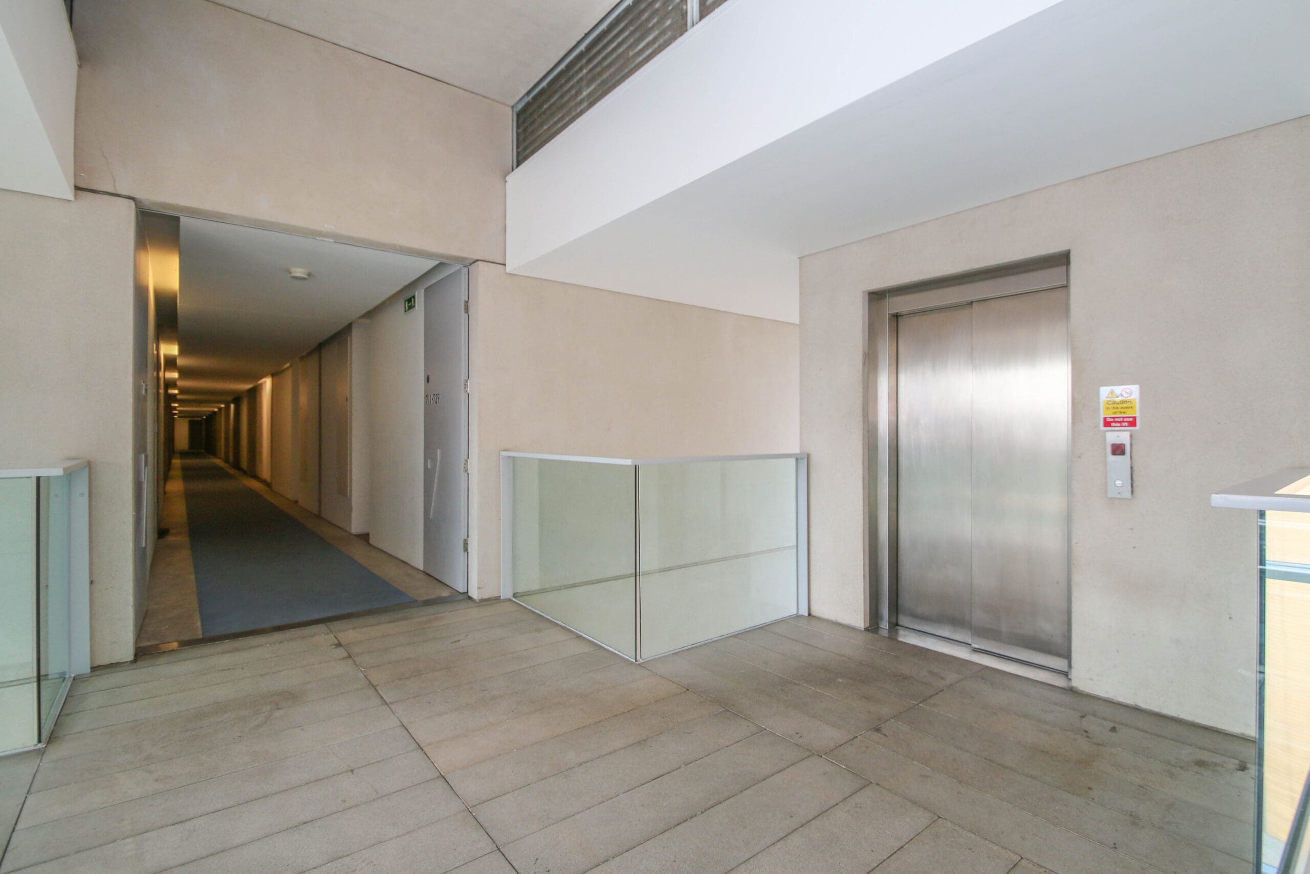 Worsley Street, Castlefield - VitalSpace