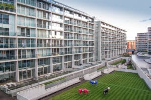 Worsley Street, Castlefield Image