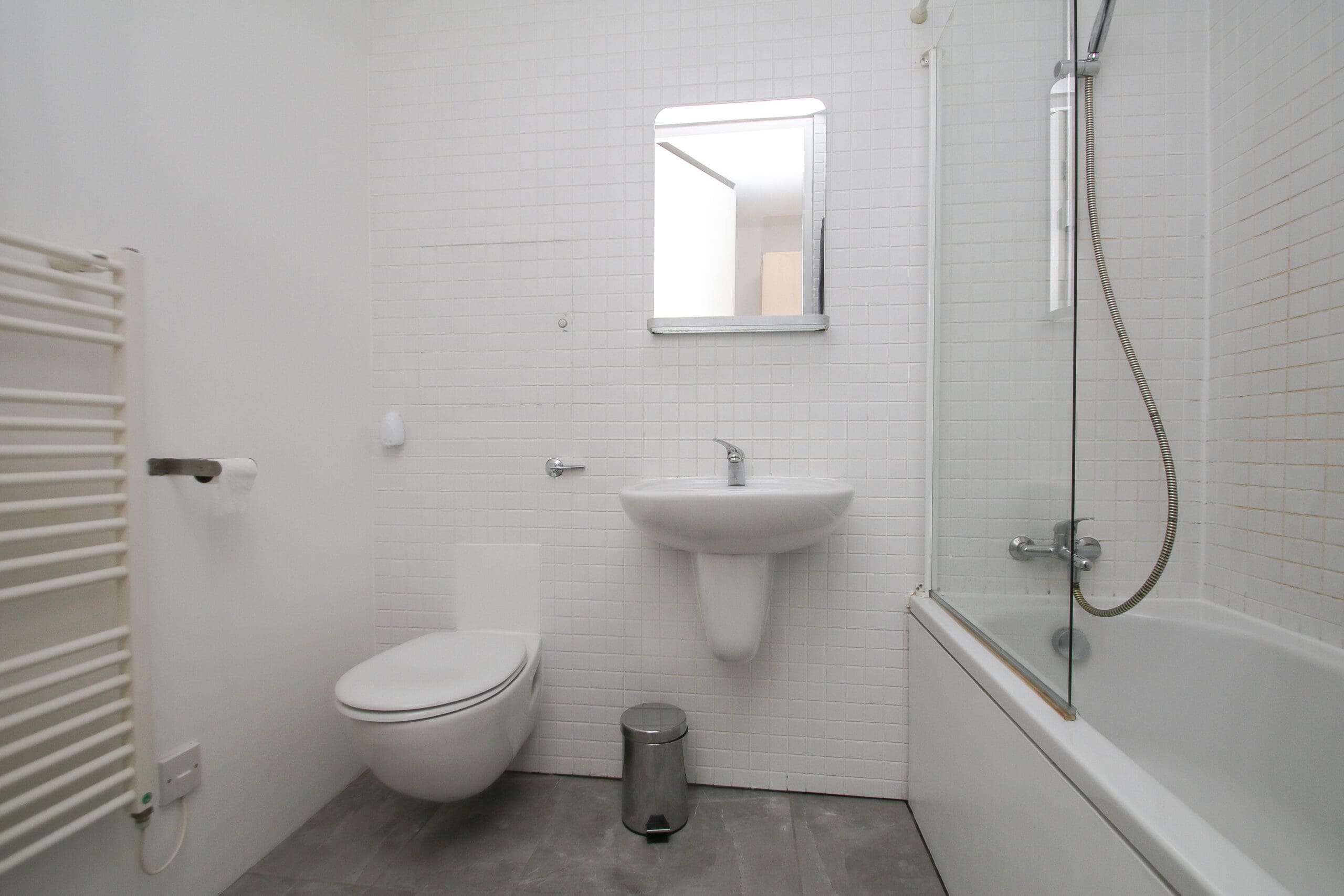 Worsley Street, Castlefield - VitalSpace