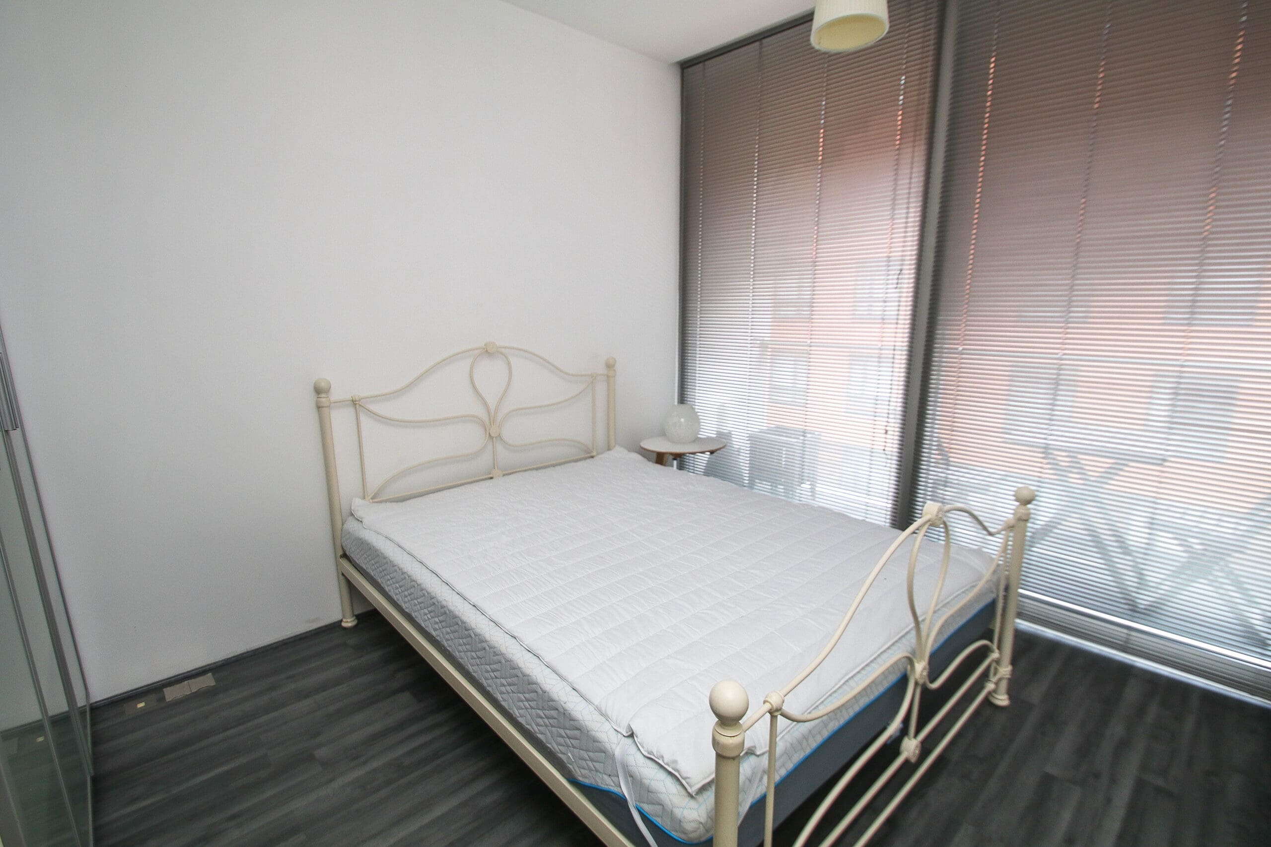 Worsley Street, Castlefield - VitalSpace