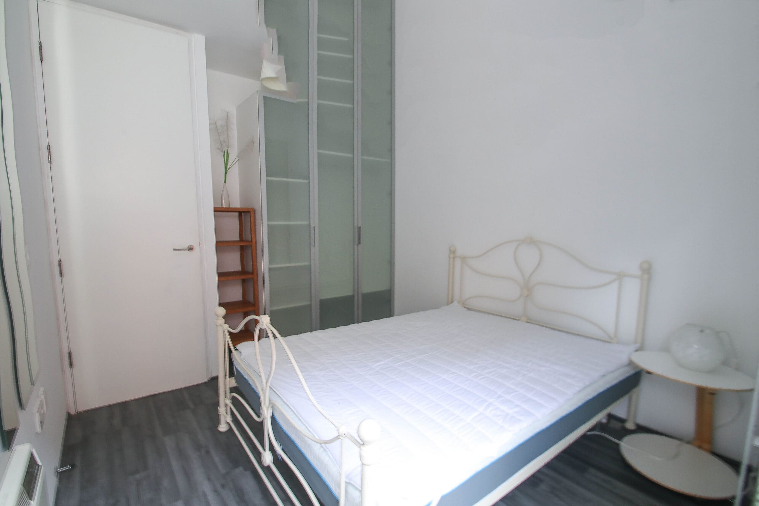 Worsley Street, Castlefield - VitalSpace