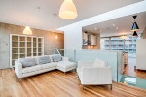 Worsley Street, Castlefield Image