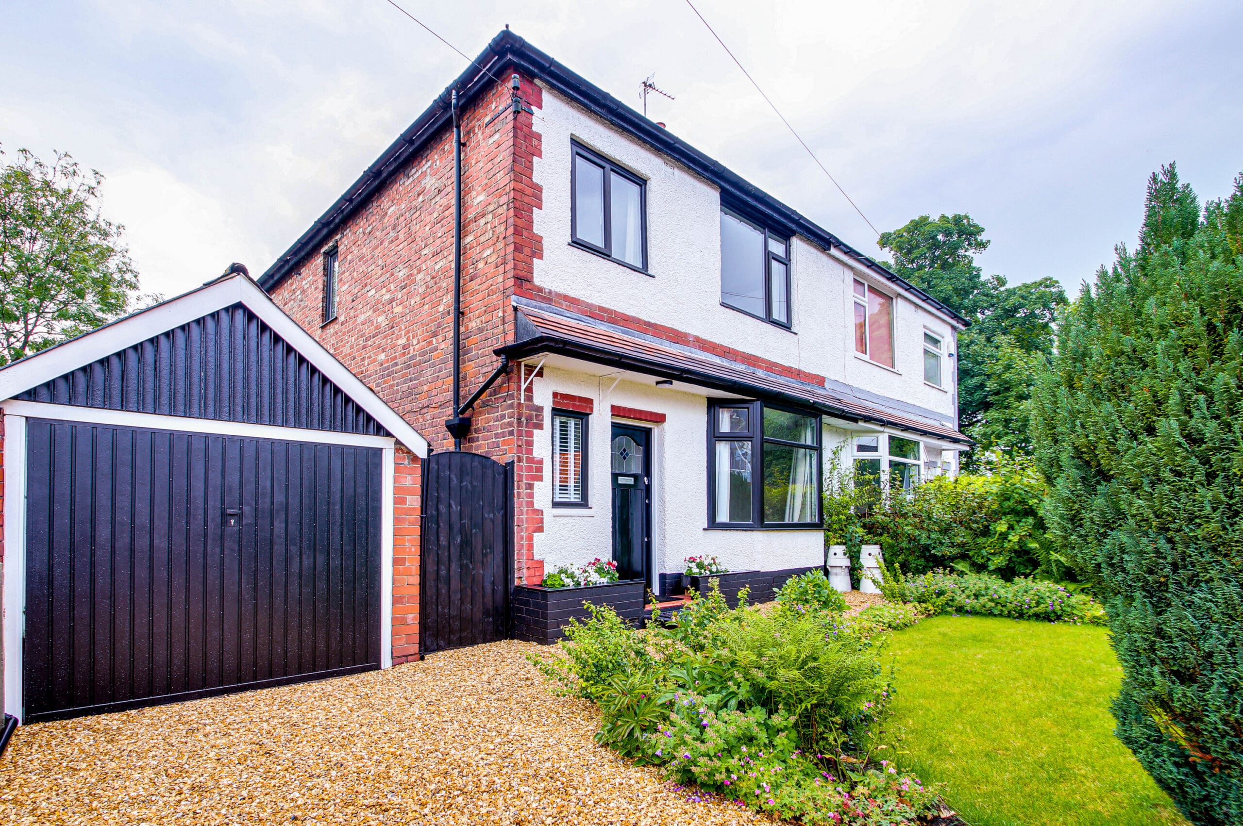 Craig Avenue, Urmston - VitalSpace