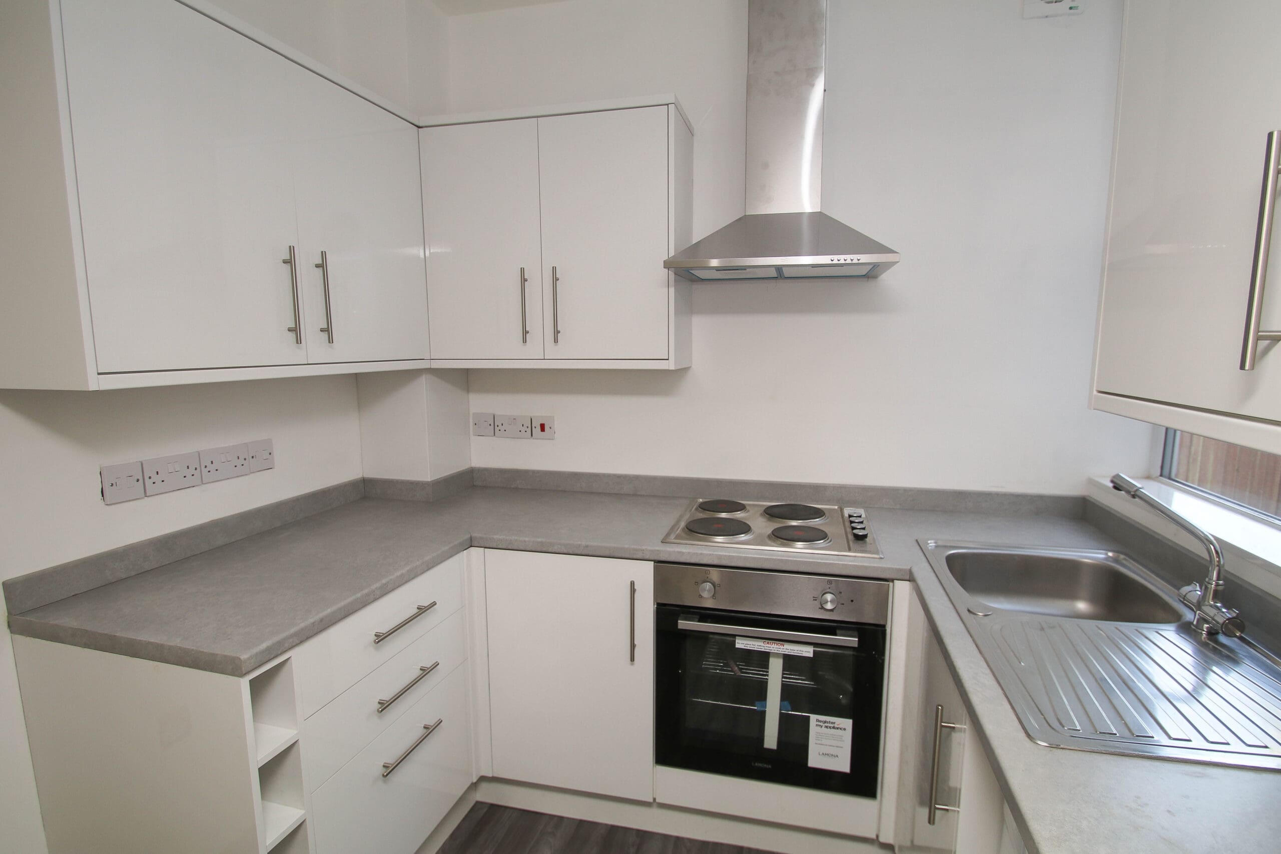 Station Road, Eccles - VitalSpace