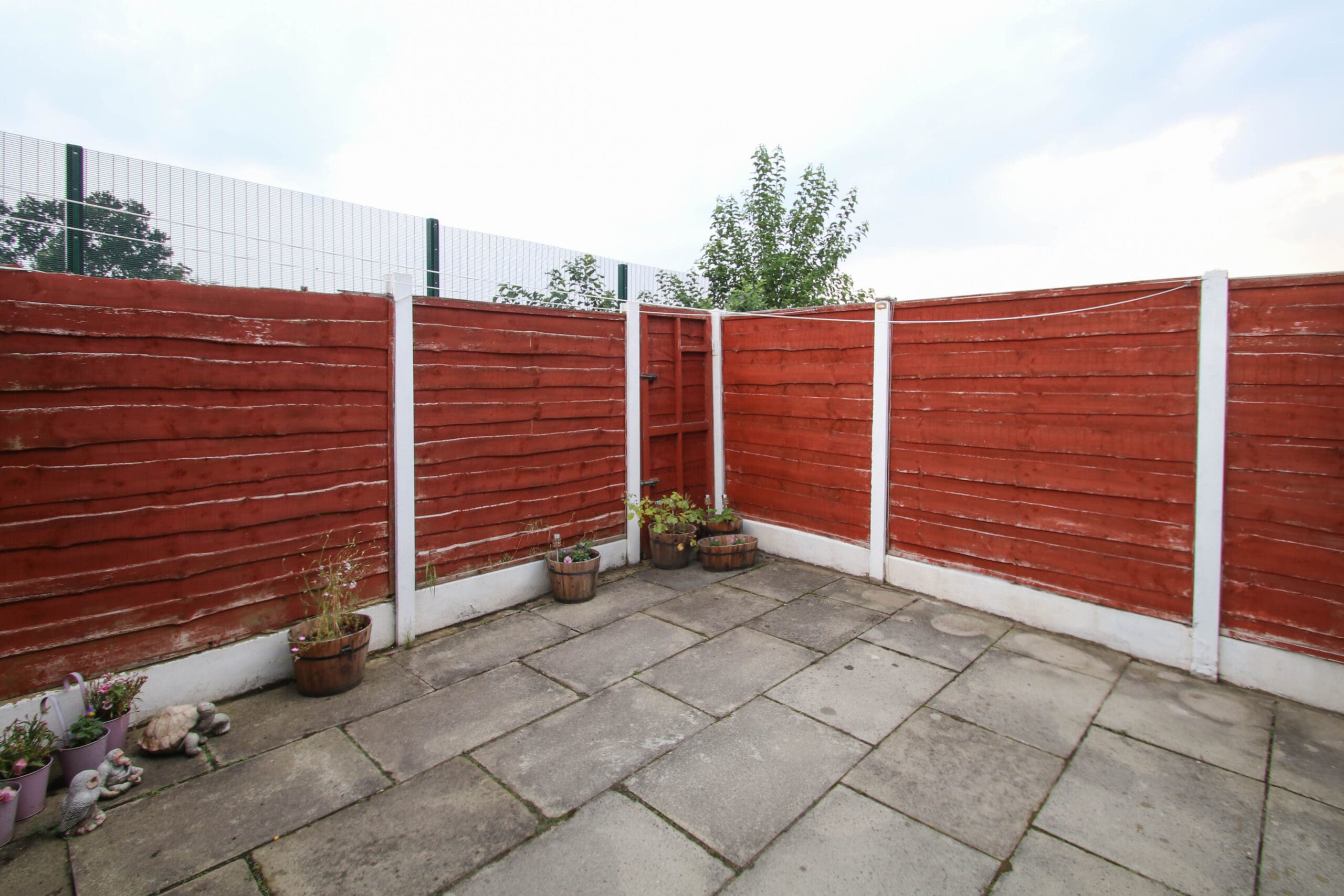 Buttermere Road, Partington - VitalSpace