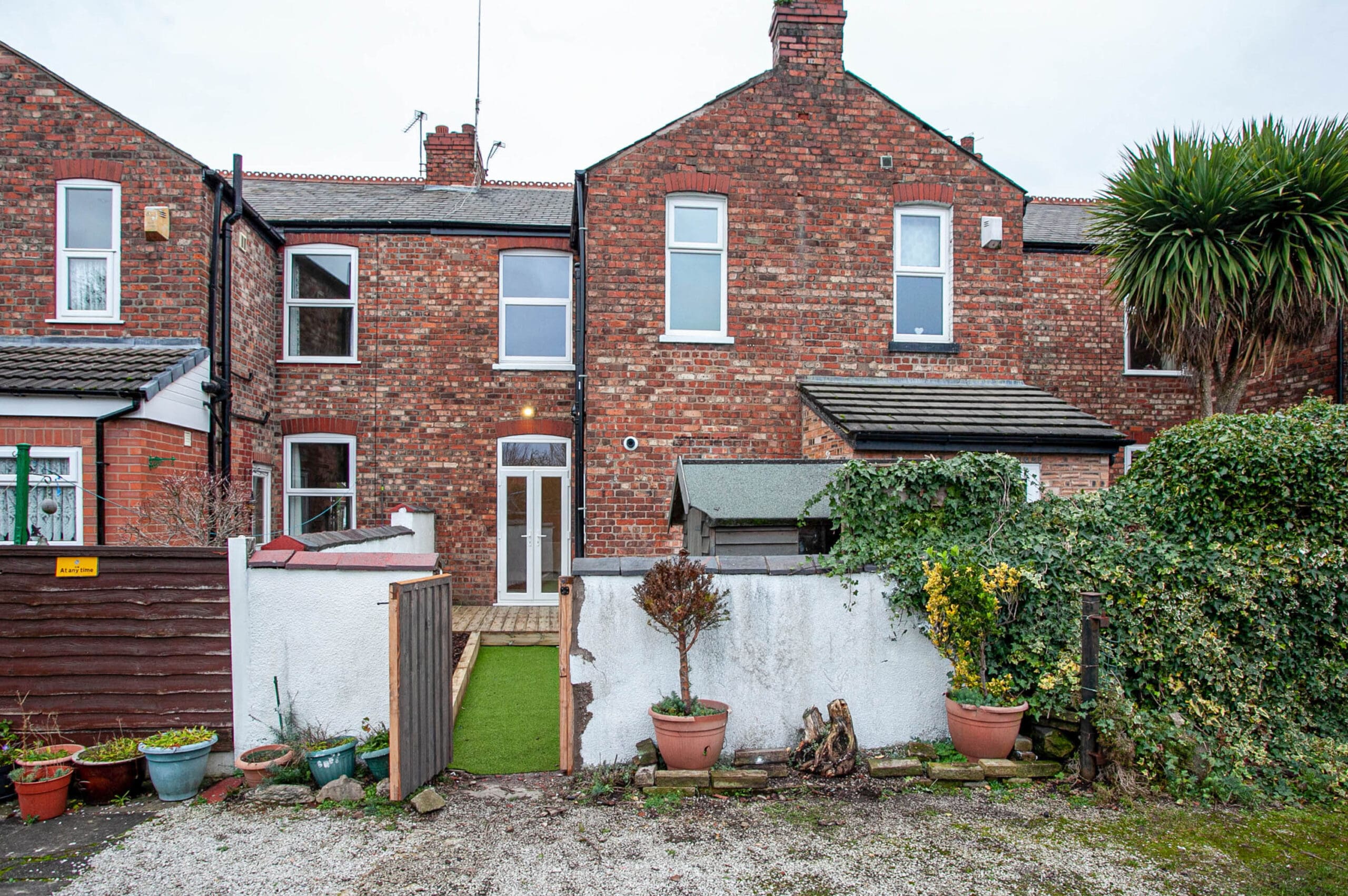 Davyhulme Road, Davyhulme - VitalSpace