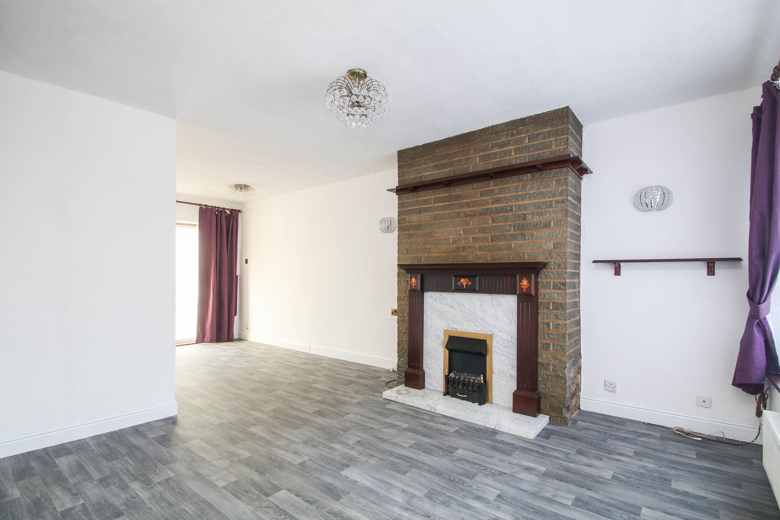 Buttermere Road, Partington - VitalSpace