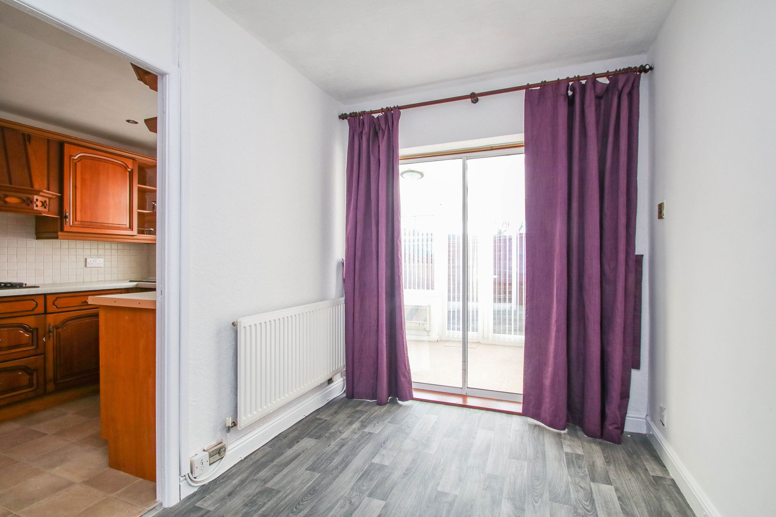 Buttermere Road, Partington - VitalSpace