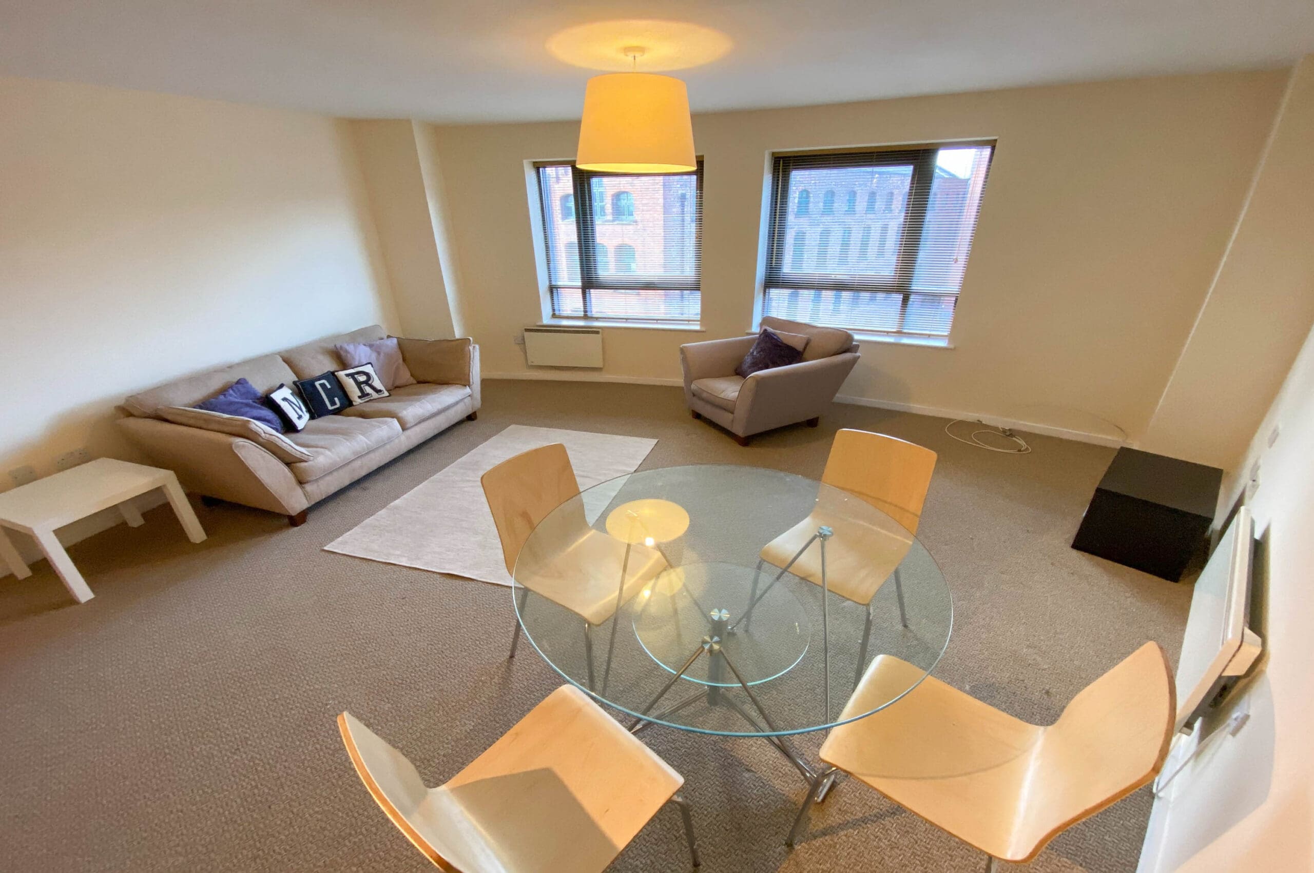 Blantyre Street, Castelfield - VitalSpace