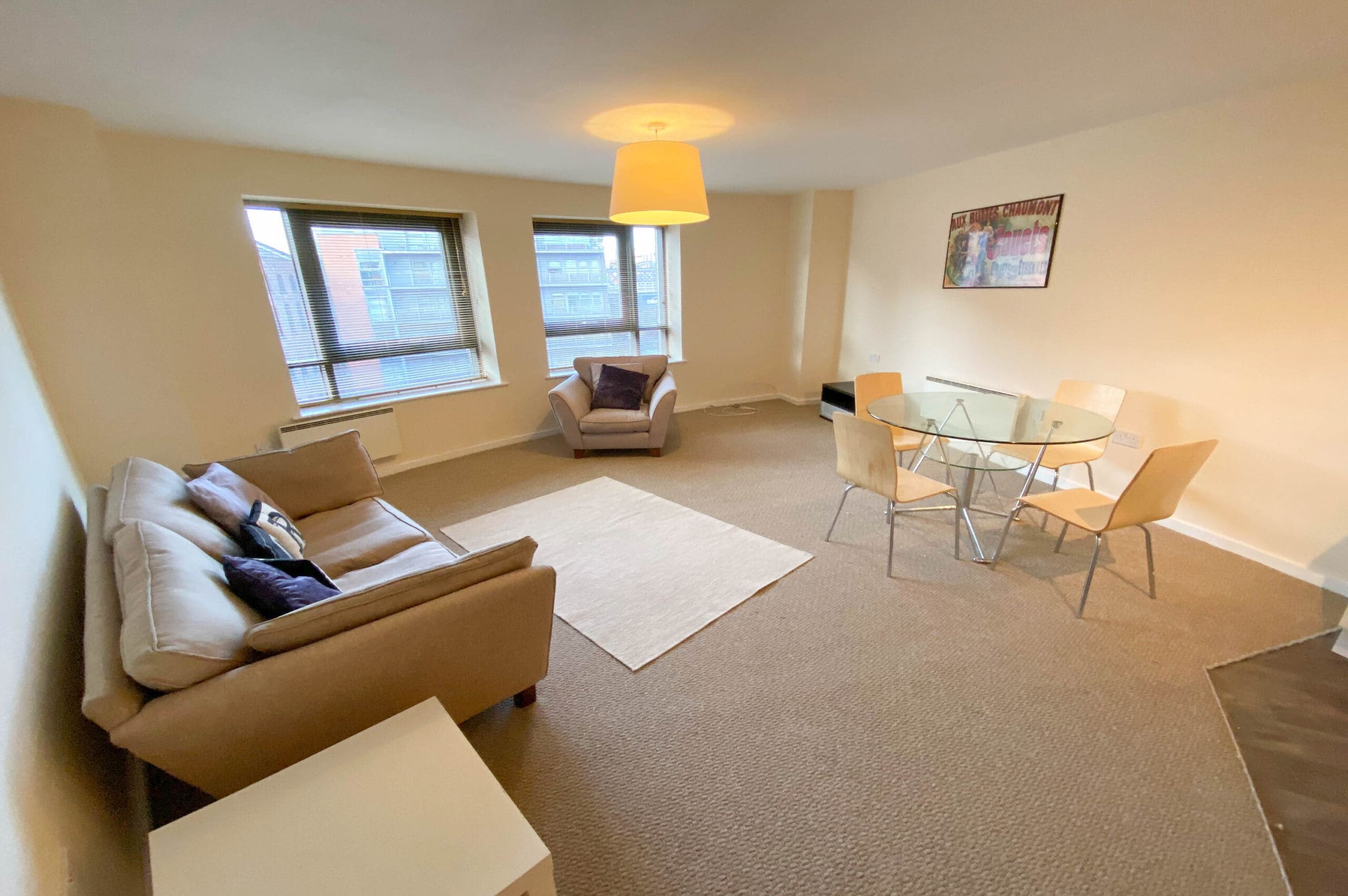 Blantyre Street, Castelfield - VitalSpace