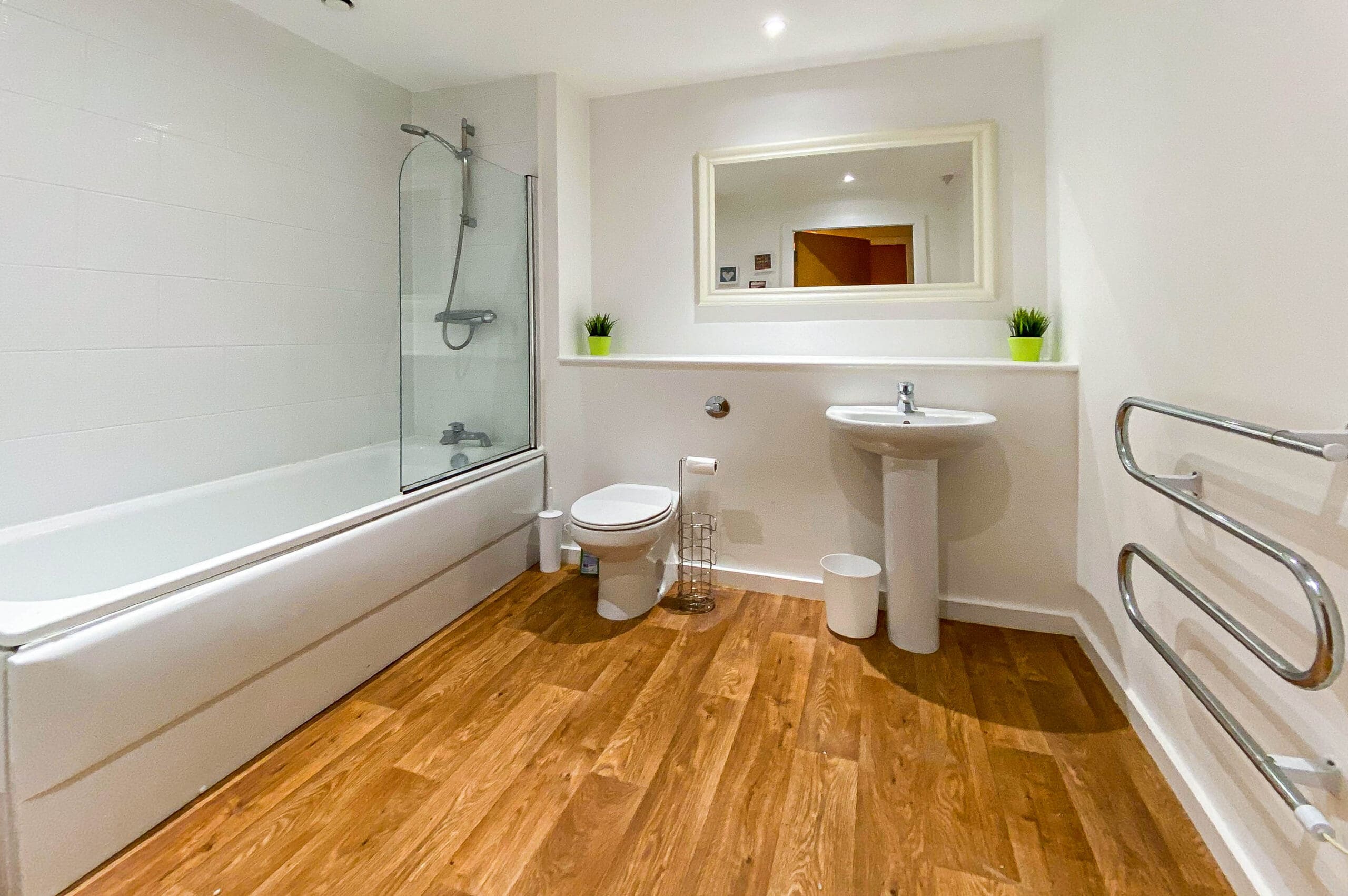 Blantyre Street, Castelfield - VitalSpace