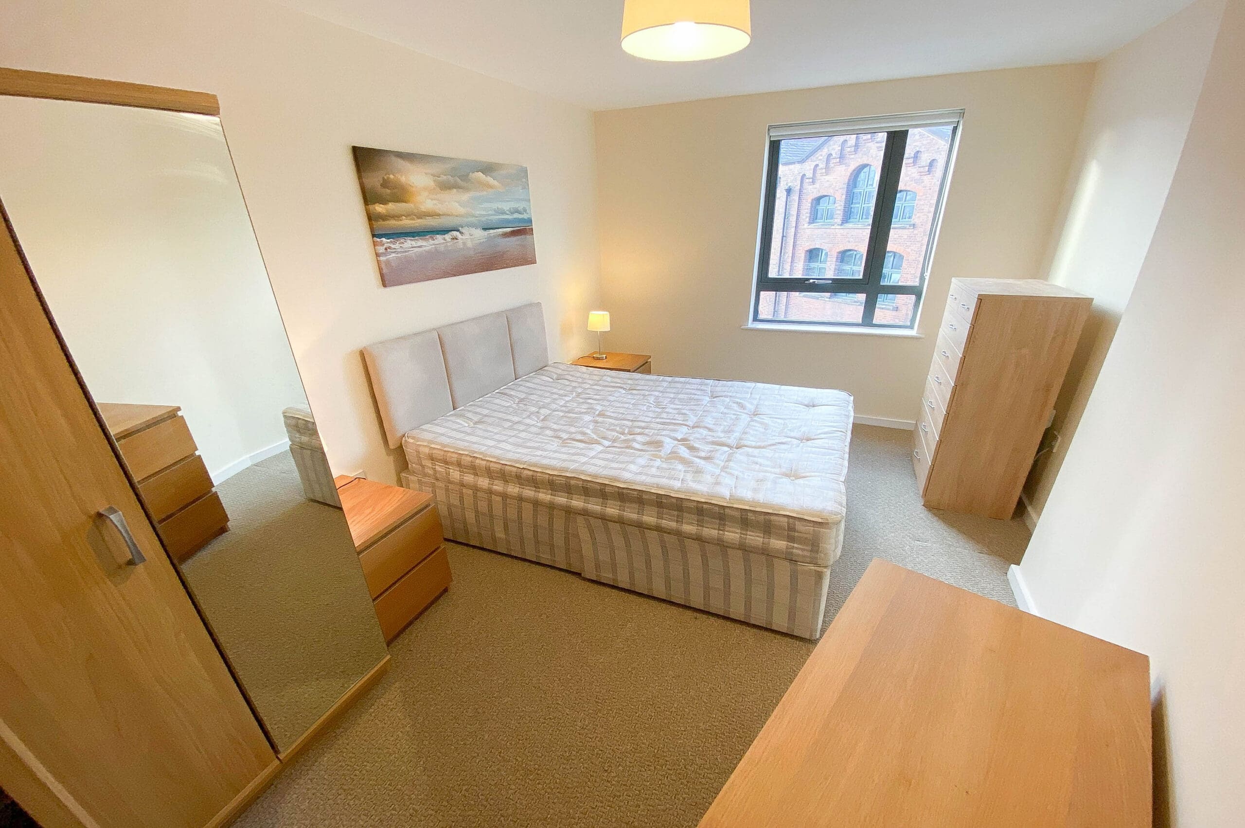 Blantyre Street, Castelfield - VitalSpace