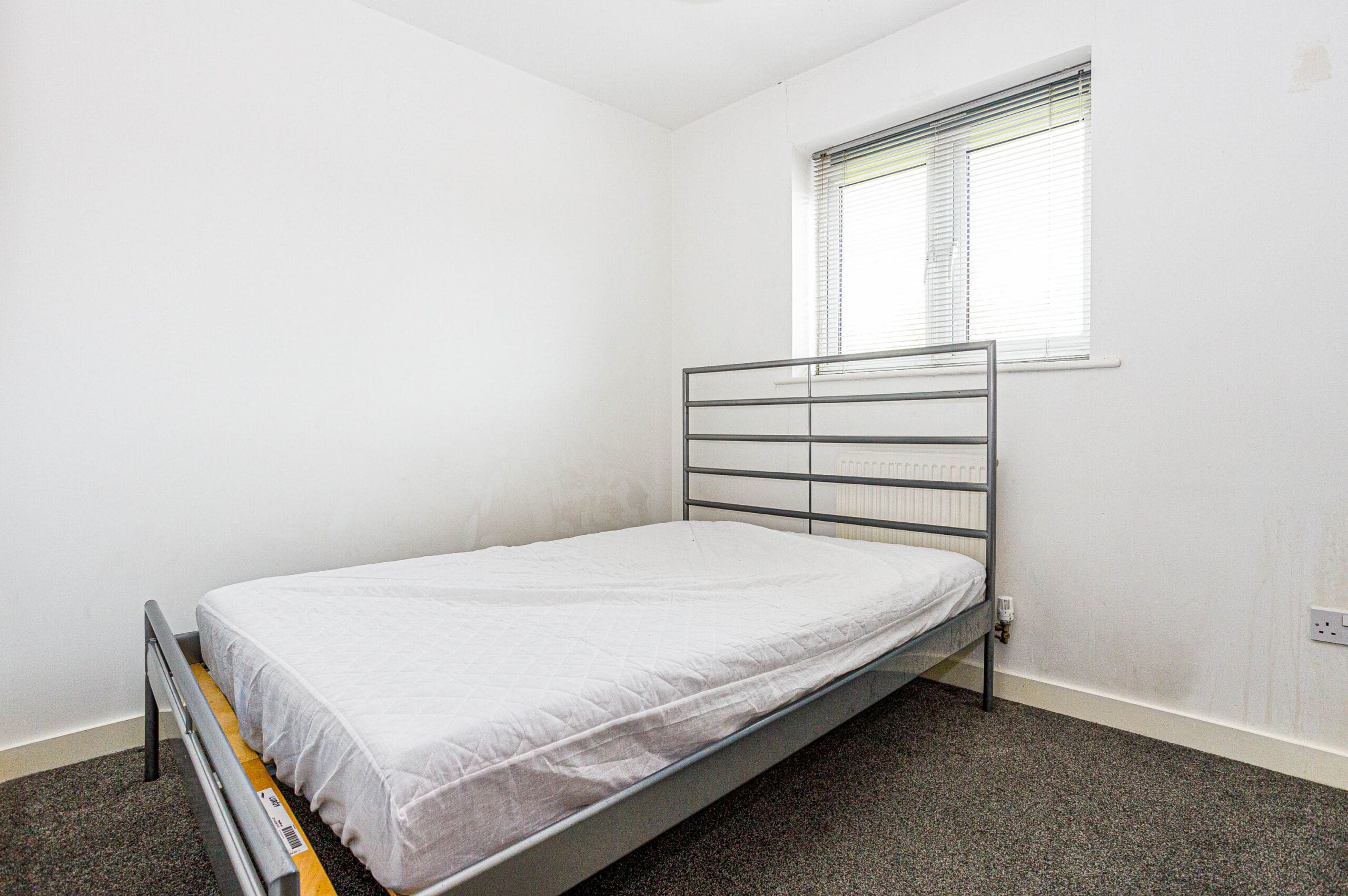 St Nicholas Road, Hulme - VitalSpace