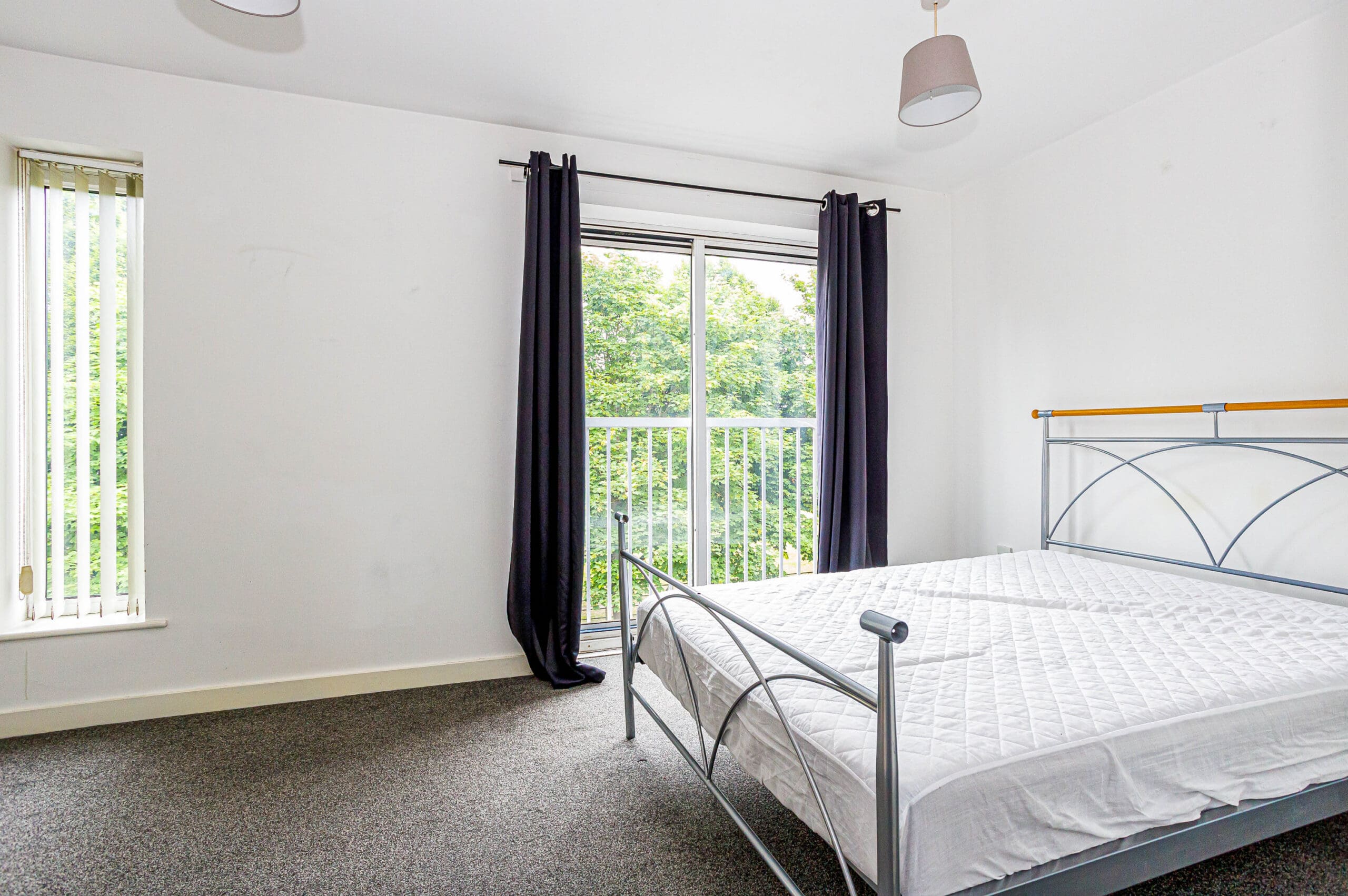 St Nicholas Road, Hulme - VitalSpace