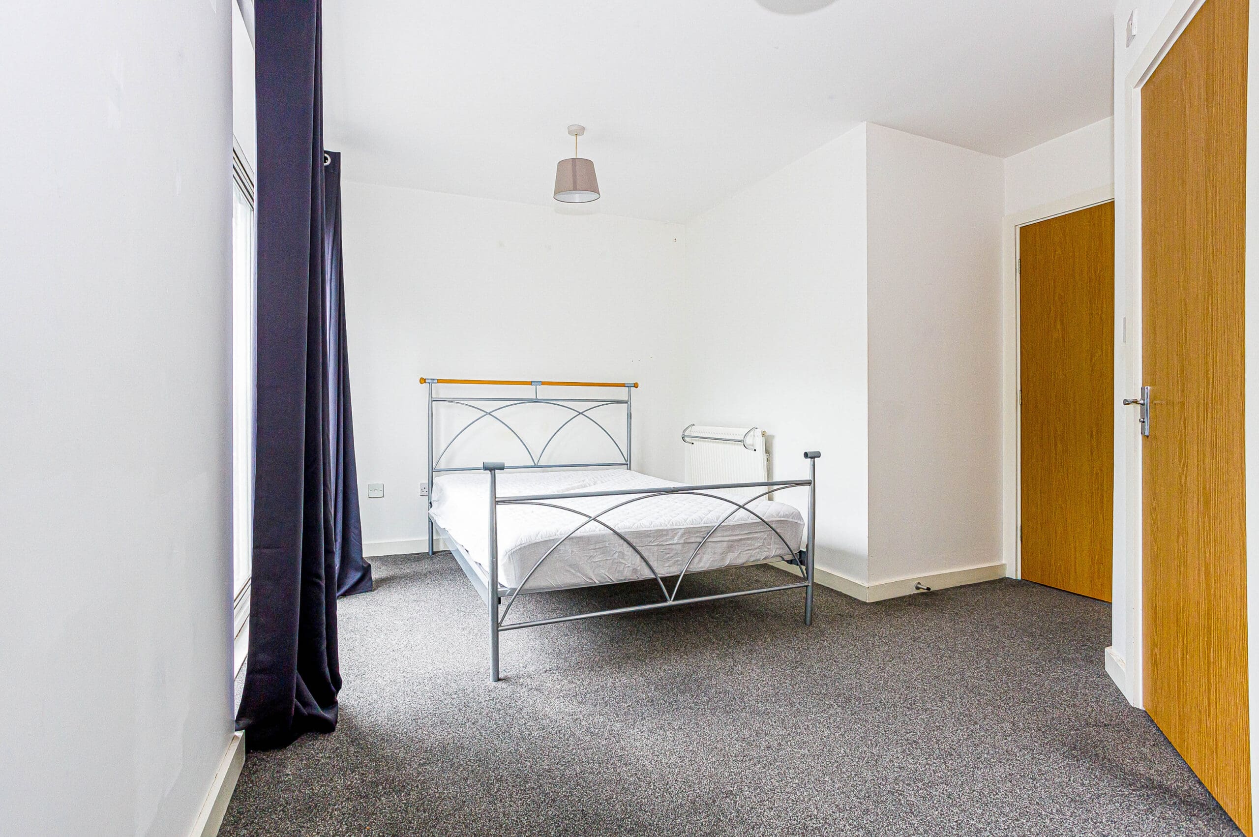 St Nicholas Road, Hulme - VitalSpace
