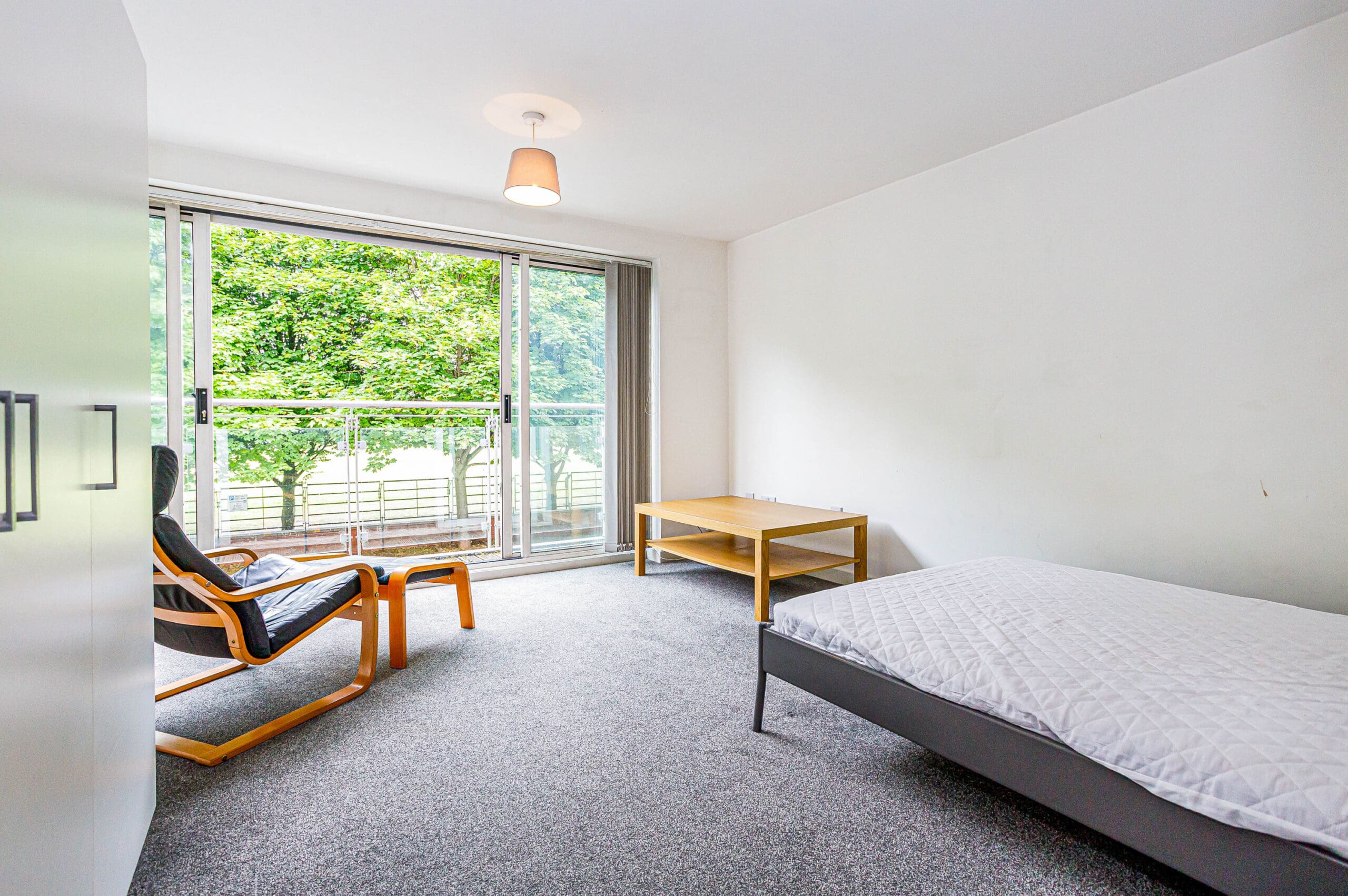 St Nicholas Road, Hulme - VitalSpace