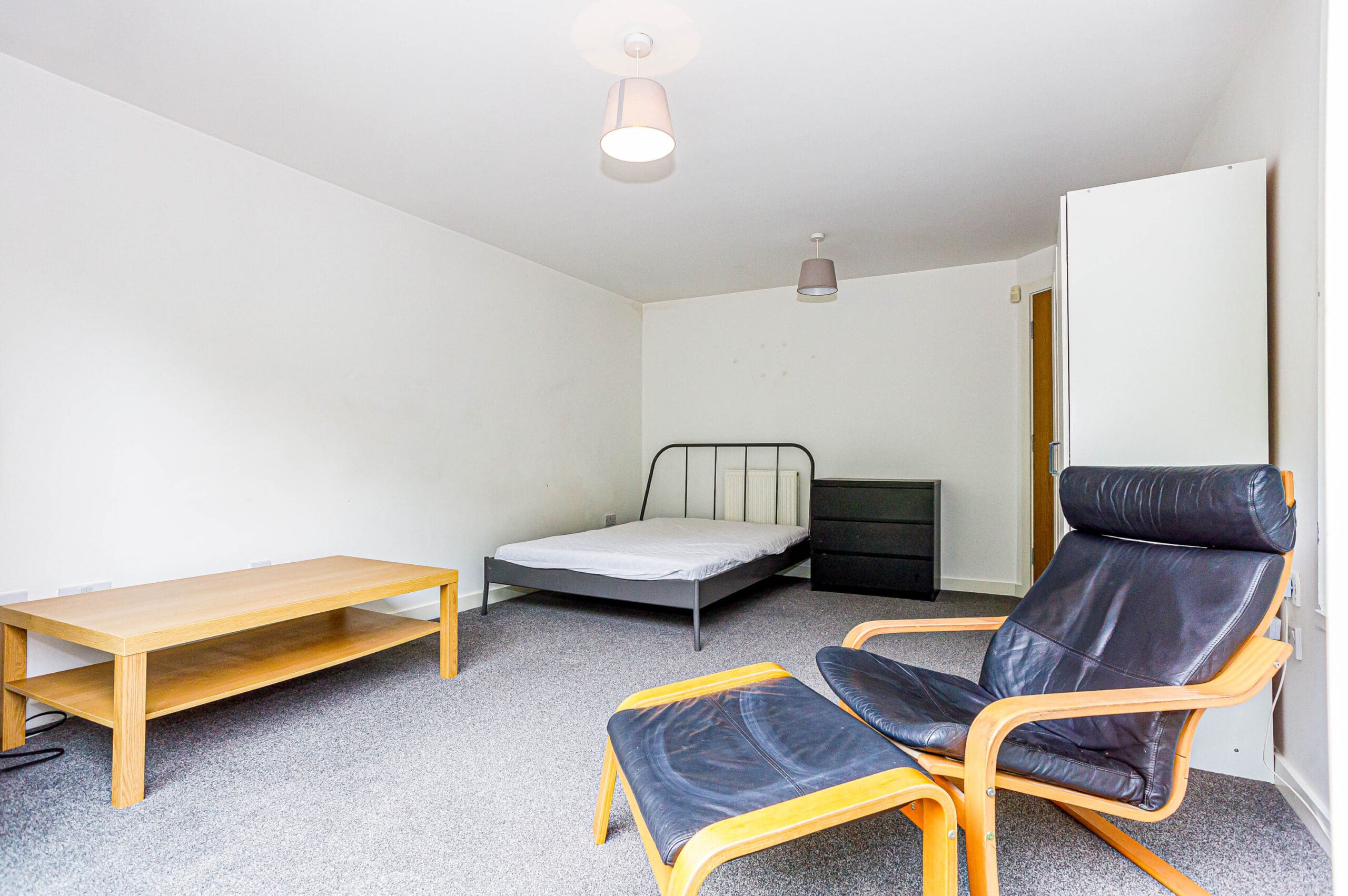 St Nicholas Road, Hulme - VitalSpace