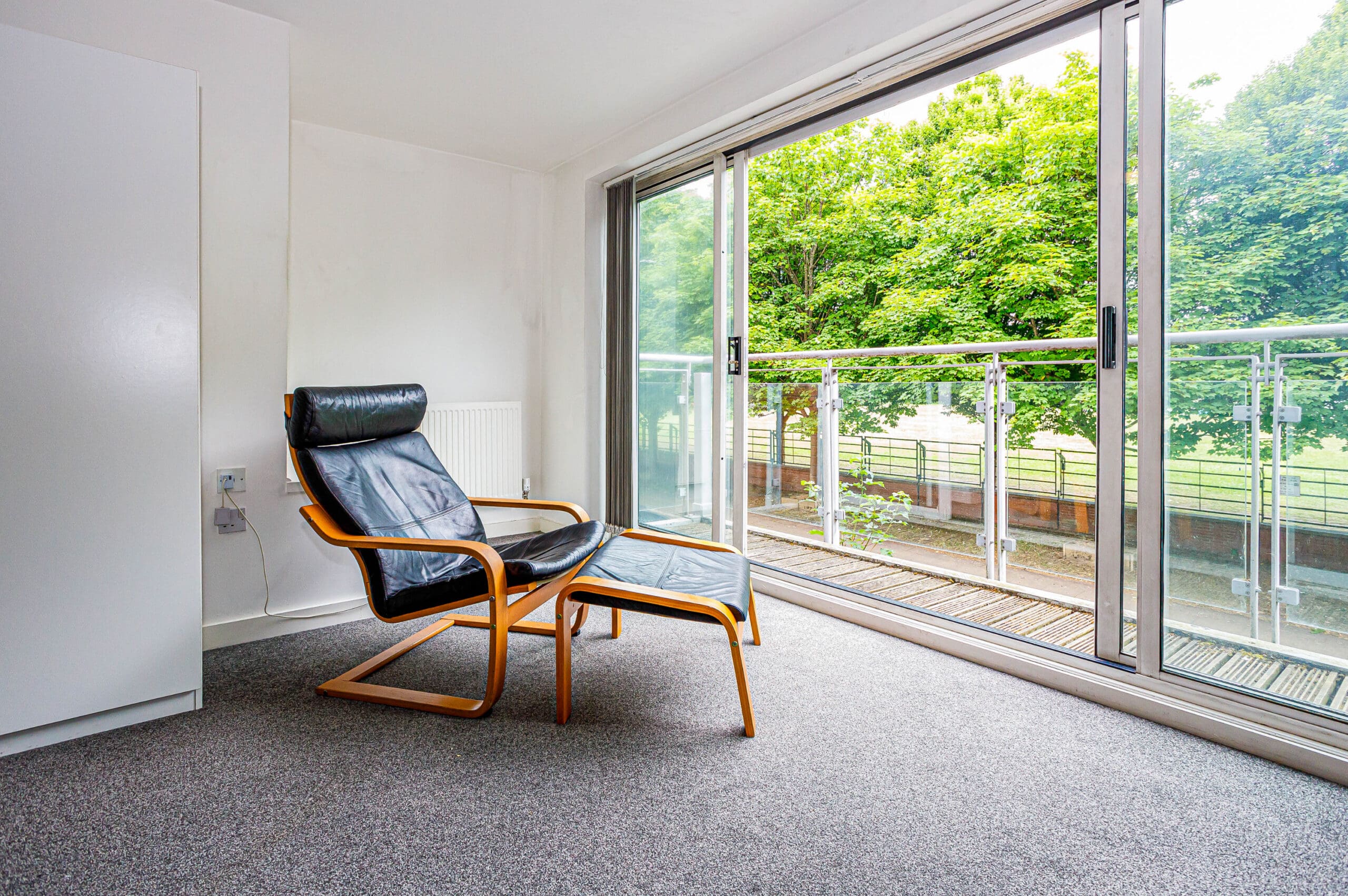 St Nicholas Road, Hulme - VitalSpace