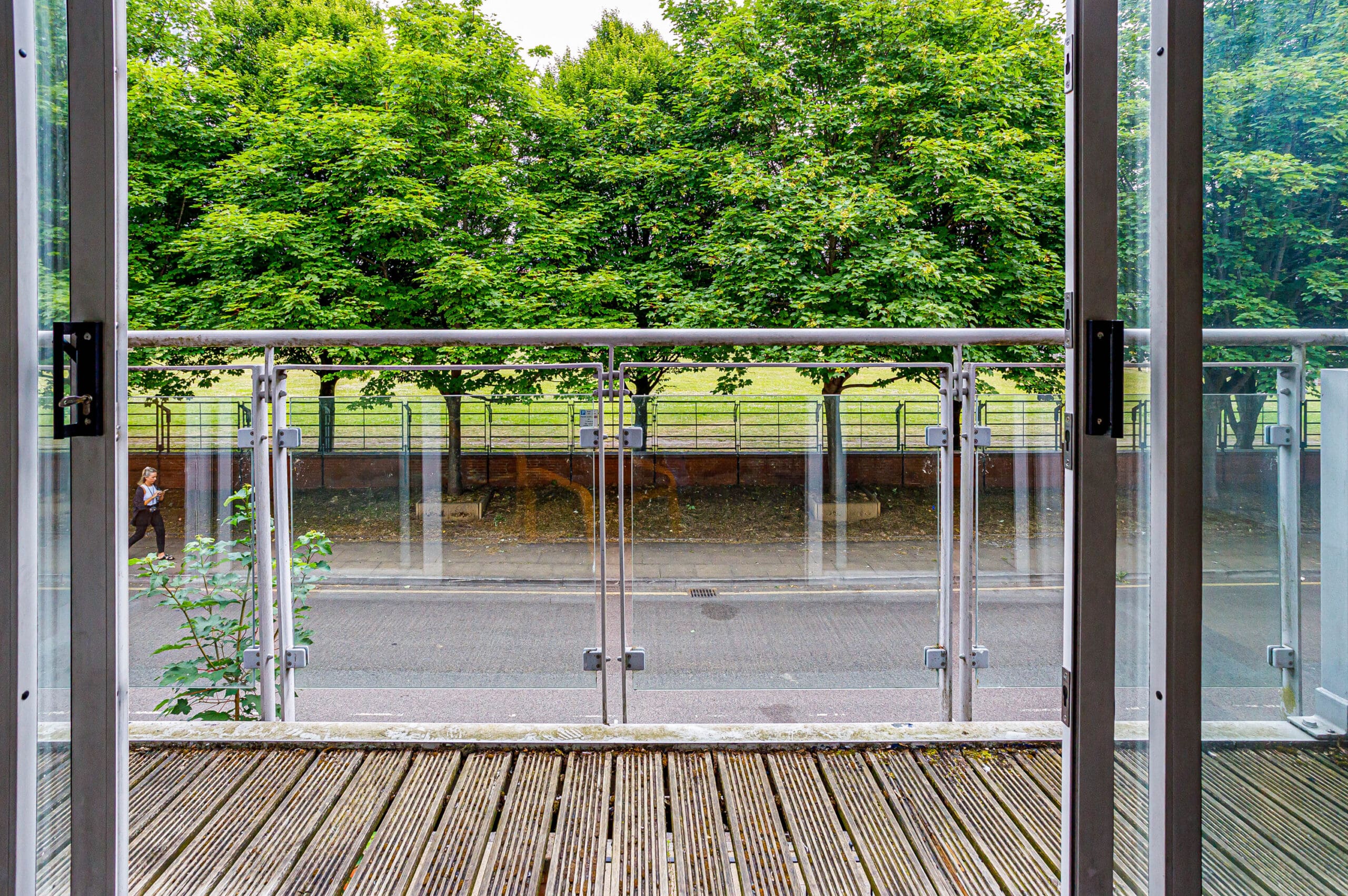 St Nicholas Road, Hulme - VitalSpace