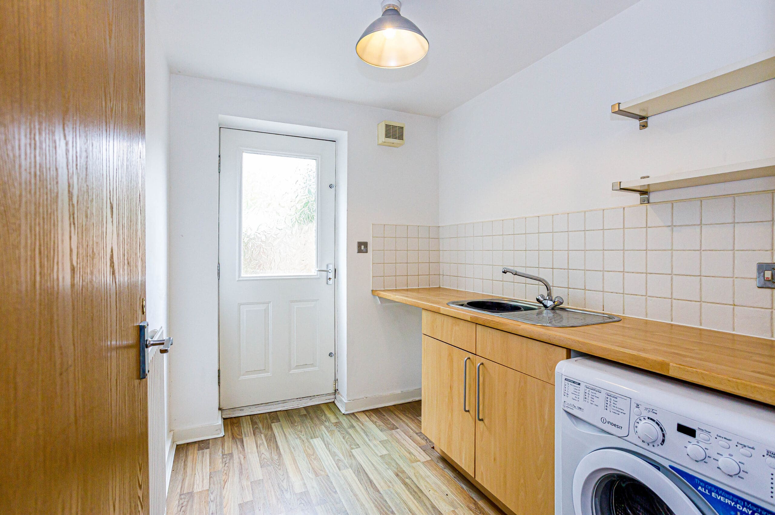 St Nicholas Road, Hulme - VitalSpace