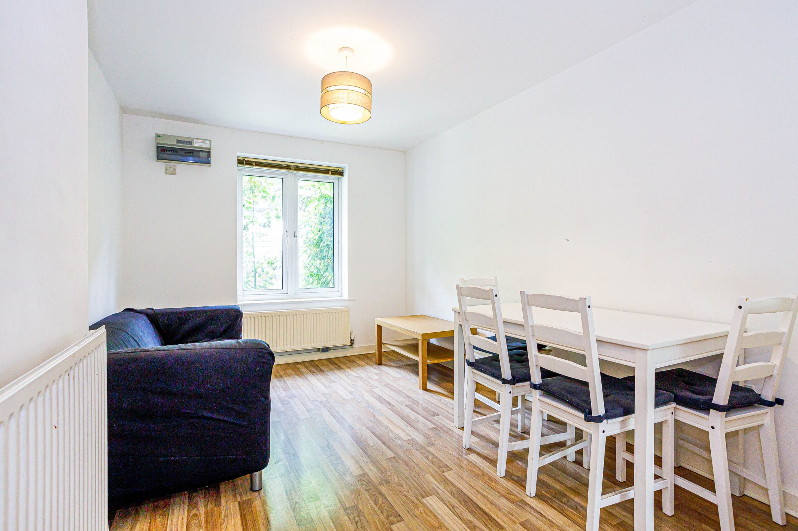 St Nicholas Road, Hulme - VitalSpace