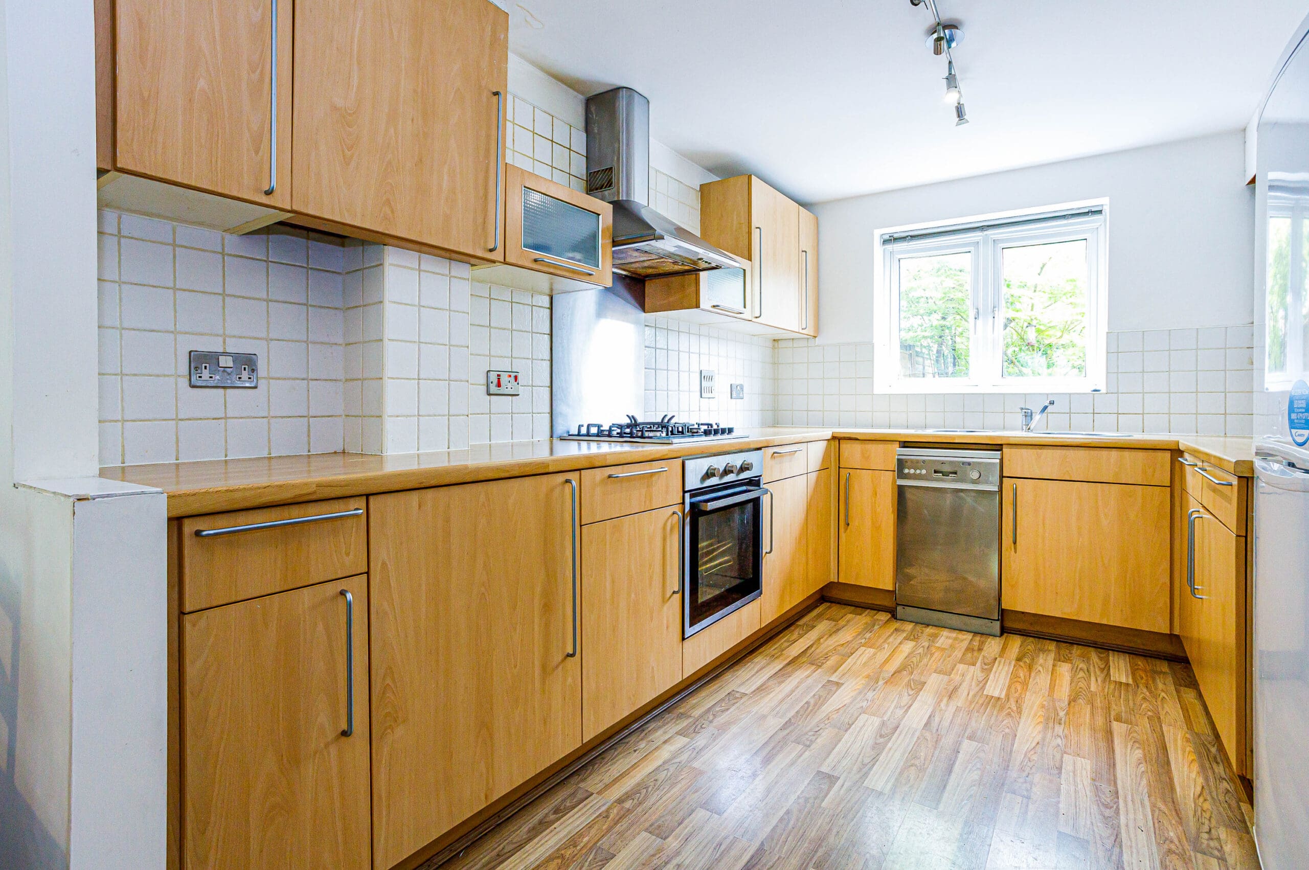 St Nicholas Road, Hulme - VitalSpace