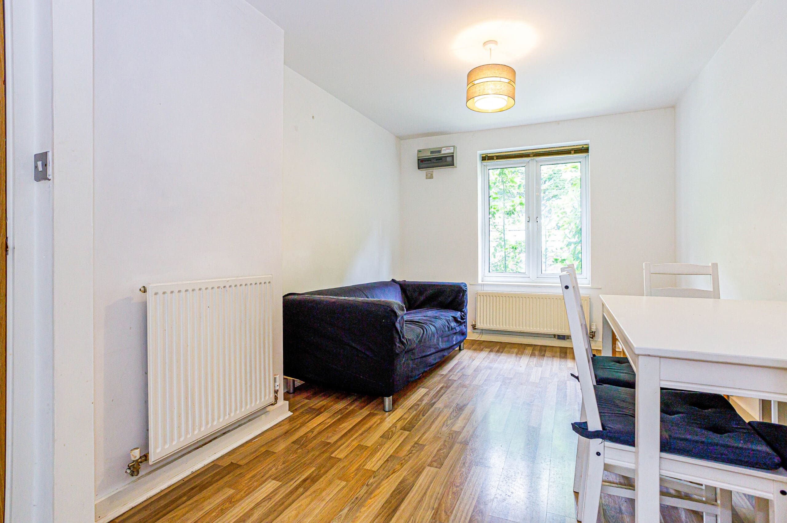 St Nicholas Road, Hulme - VitalSpace