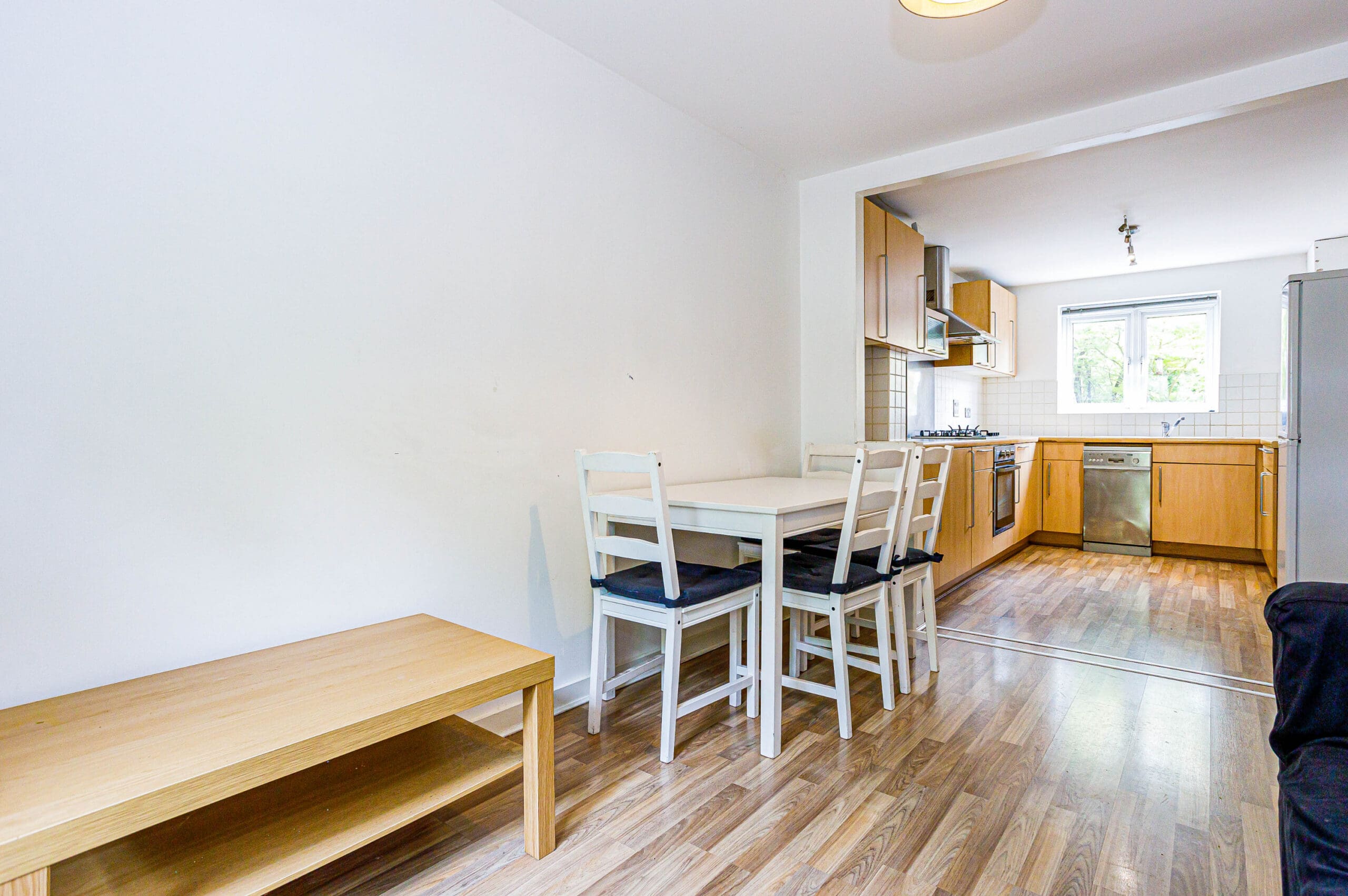 St Nicholas Road, Hulme - VitalSpace
