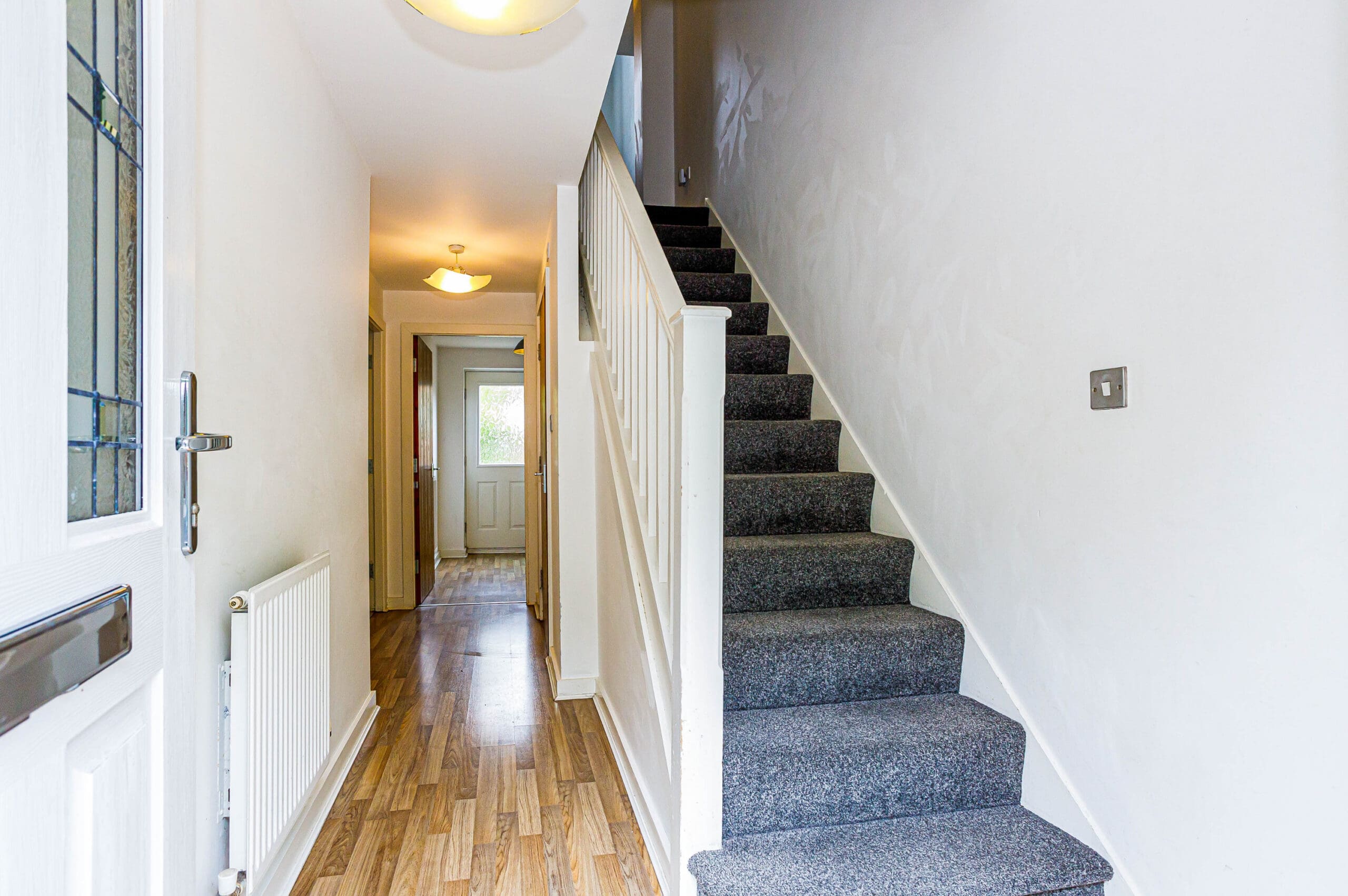 St Nicholas Road, Hulme - VitalSpace