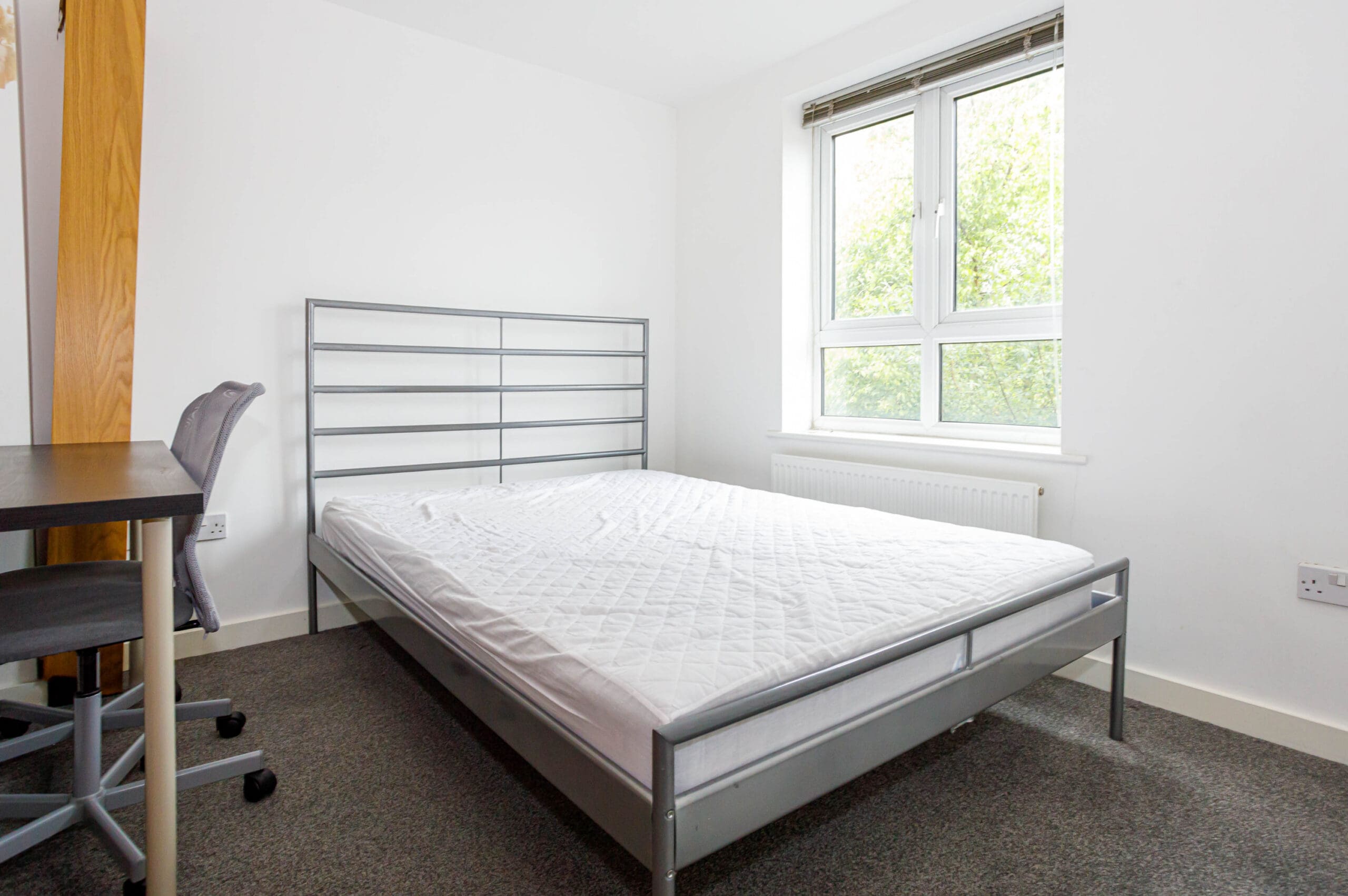 St Nicholas Road, Hulme - VitalSpace