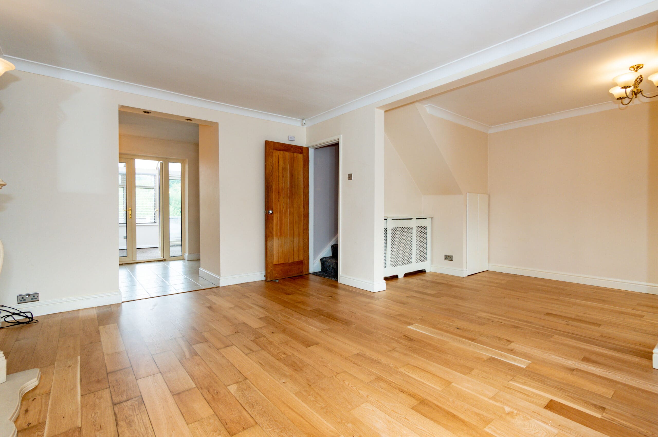 Orchard Avenue, Partington - VitalSpace