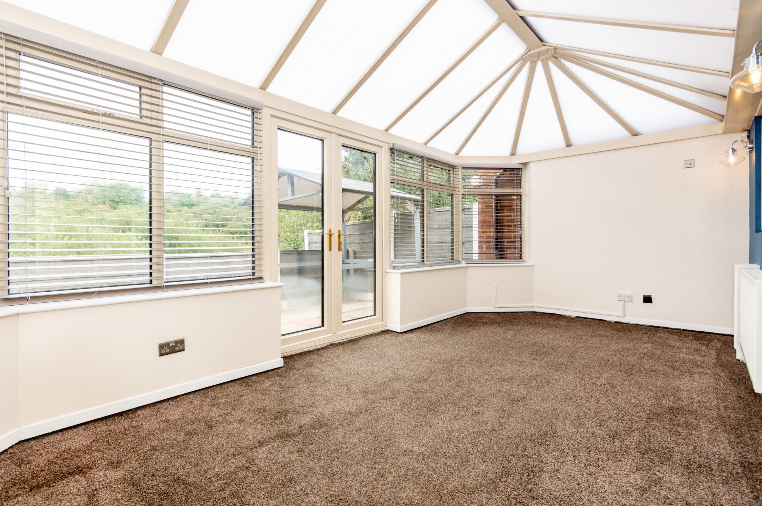 Orchard Avenue, Partington - VitalSpace