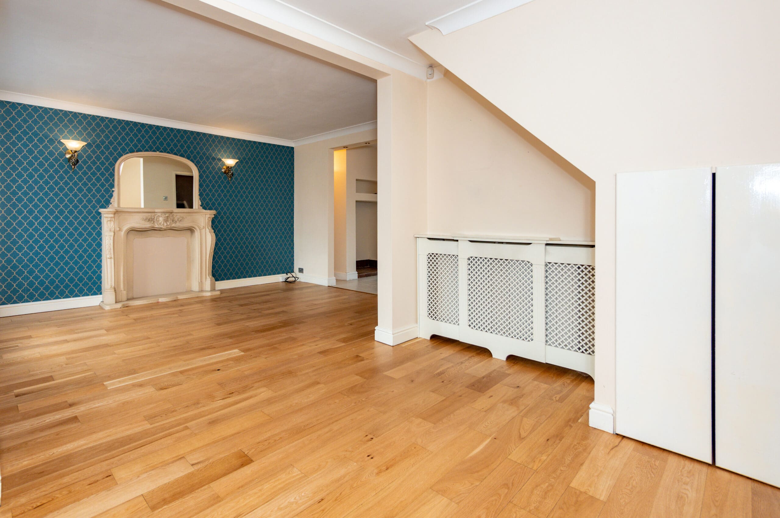 Orchard Avenue, Partington - VitalSpace