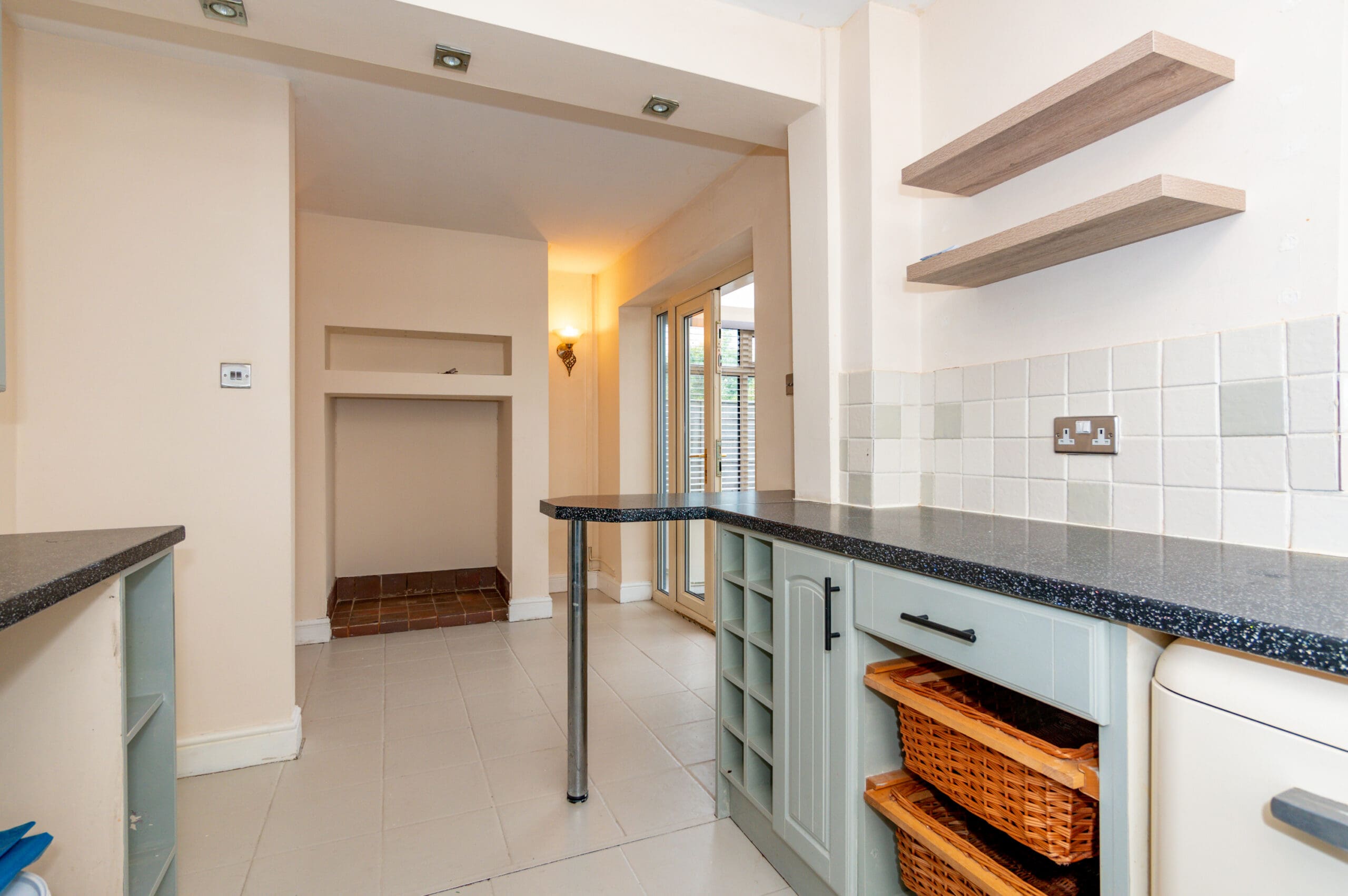 Orchard Avenue, Partington - VitalSpace