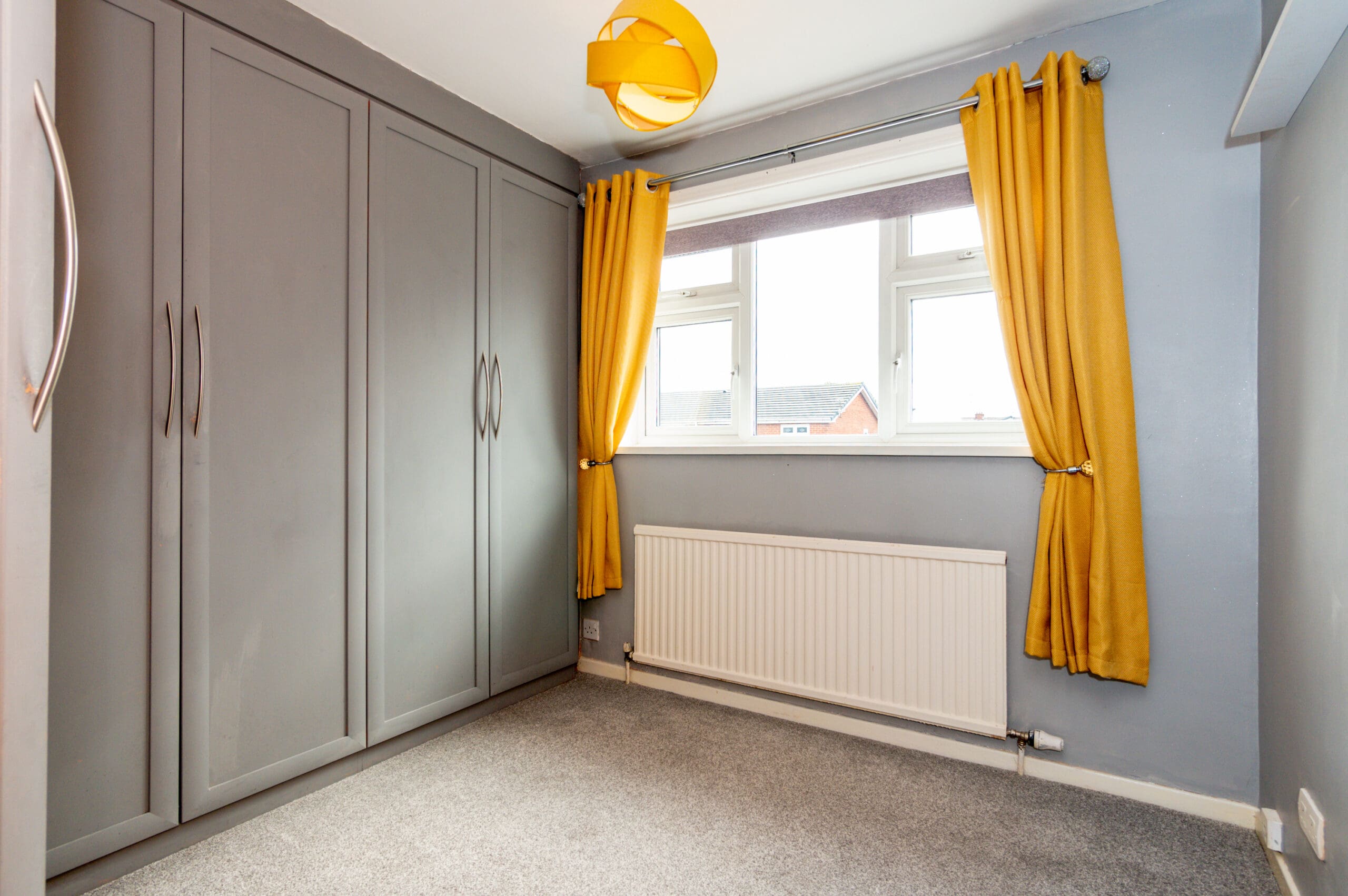 Orchard Avenue, Partington - VitalSpace